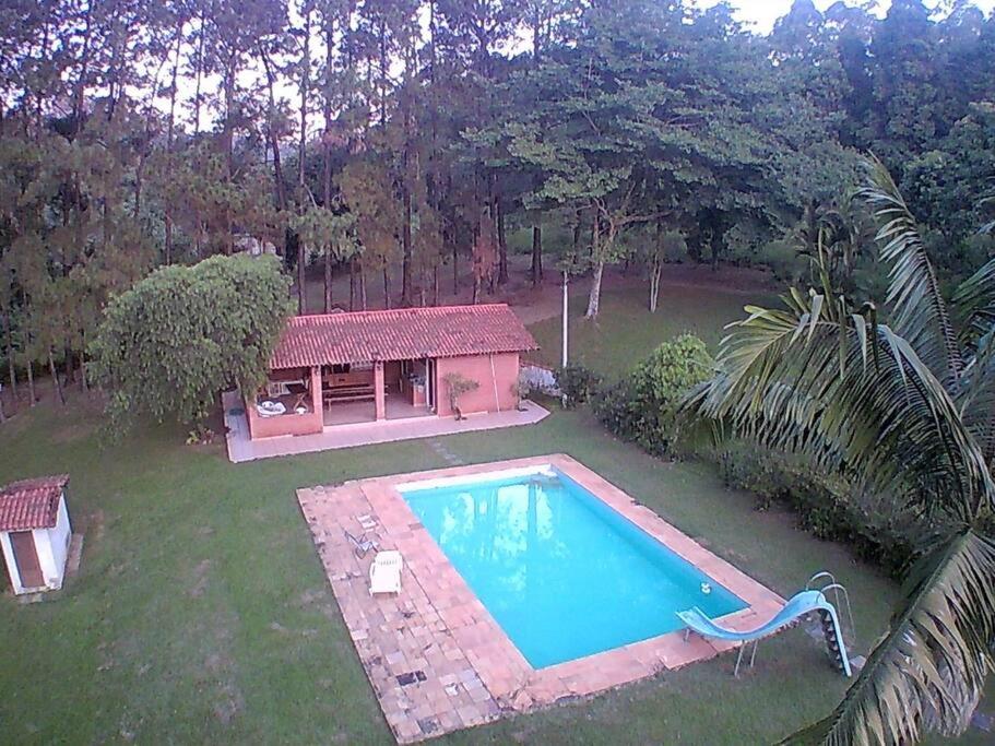 Lindo Sítio c Natureza e Tranquilidade