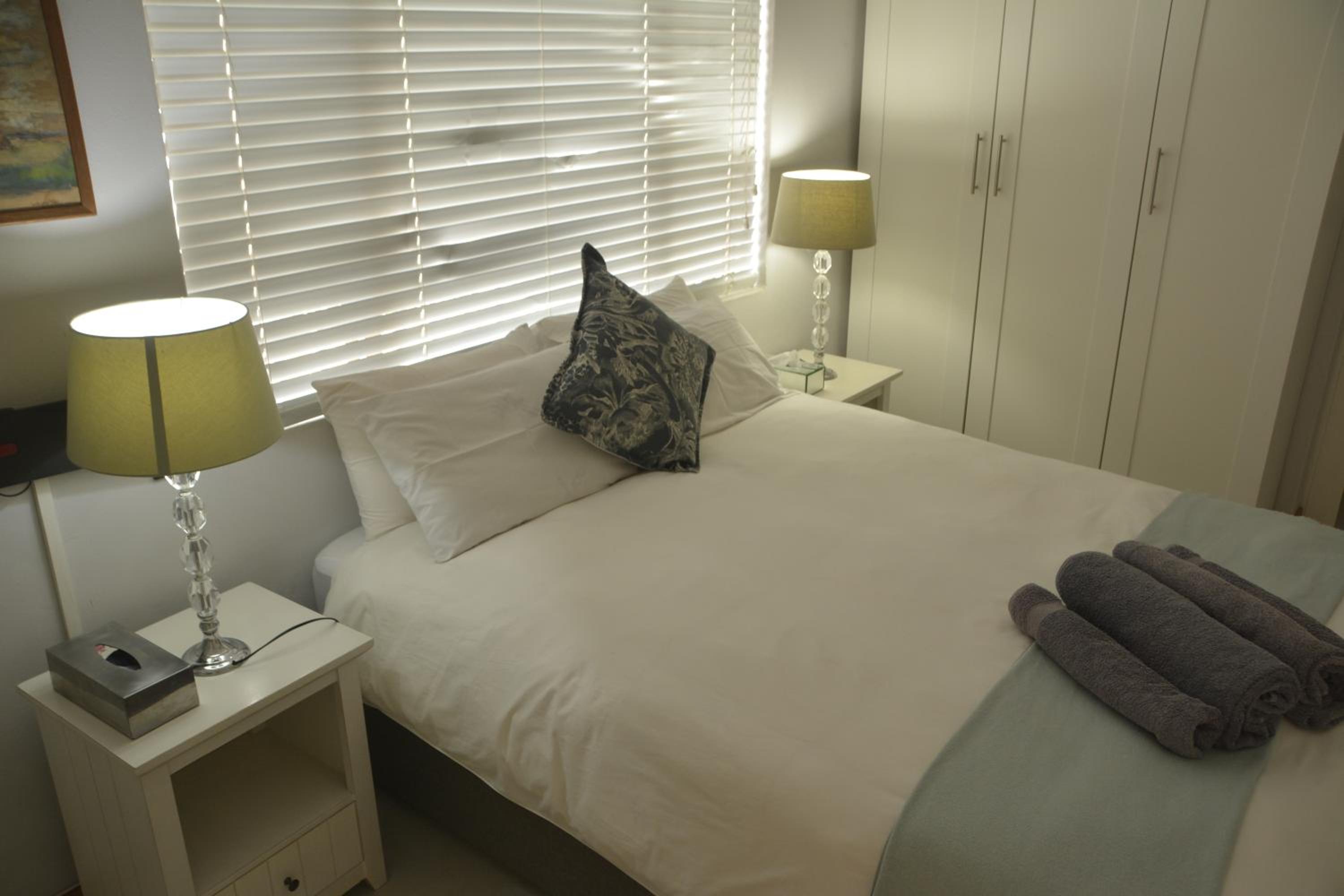 Pender House Cottage Melrose