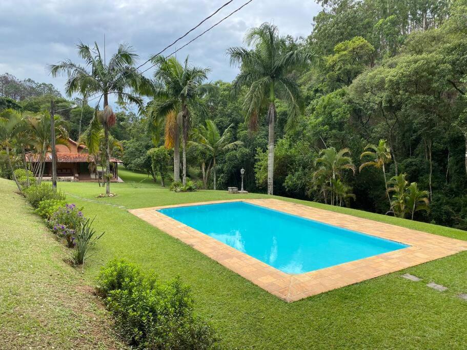 Lindo Sítio c Natureza e Tranquilidade
