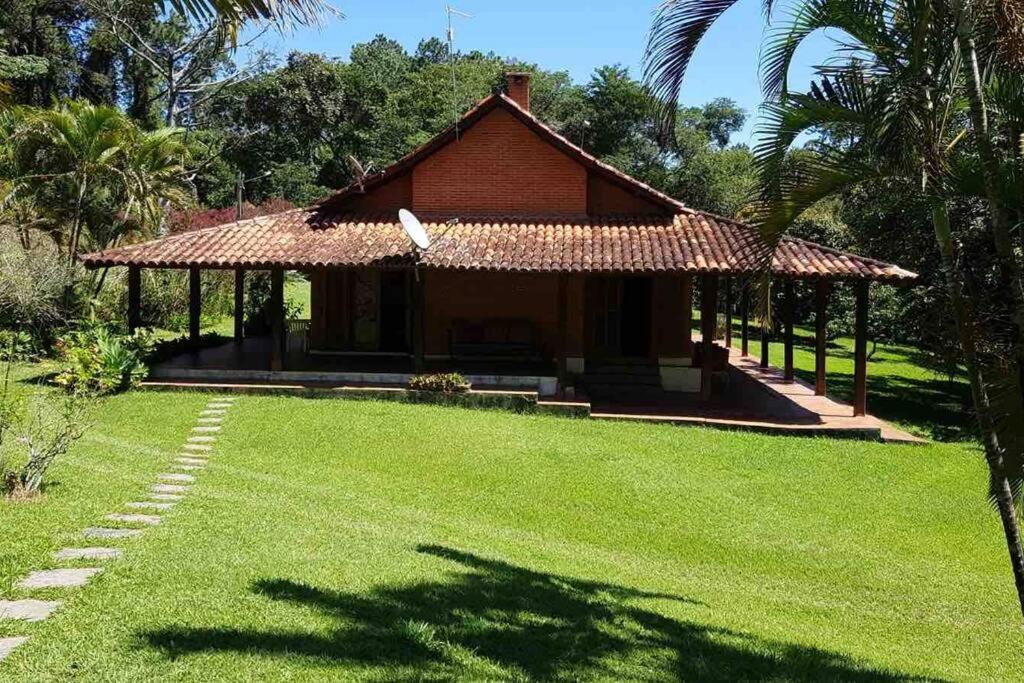 Lindo Sítio c Natureza e Tranquilidade