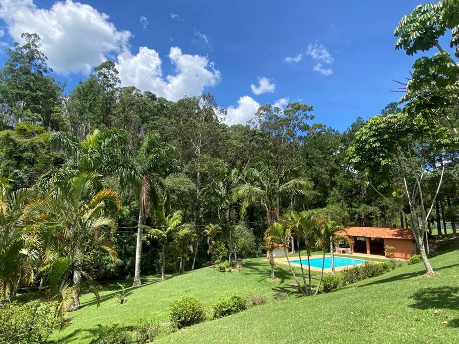 Lindo Sítio c Natureza e Tranquilidade