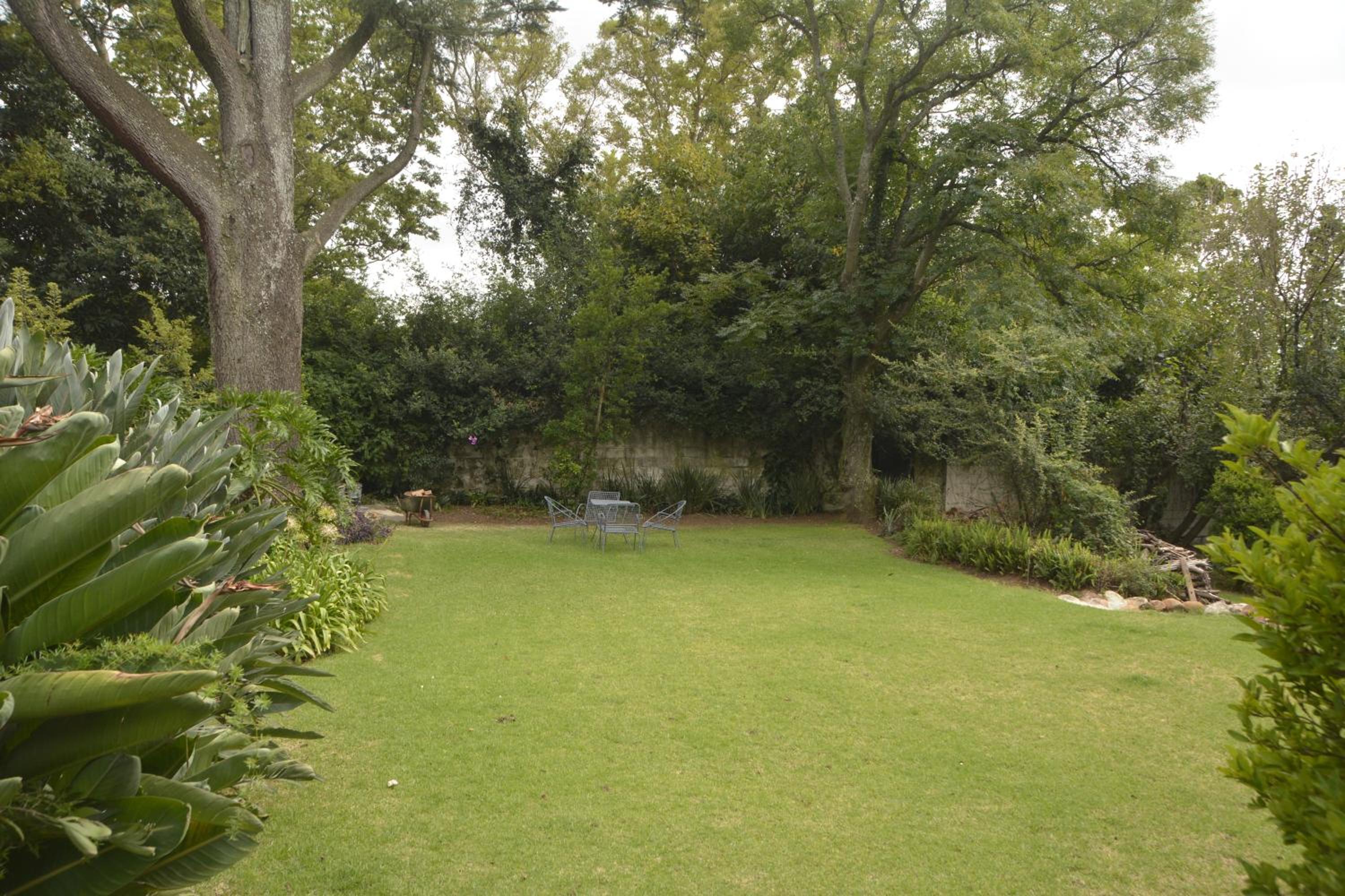 Pender House Cottage Melrose