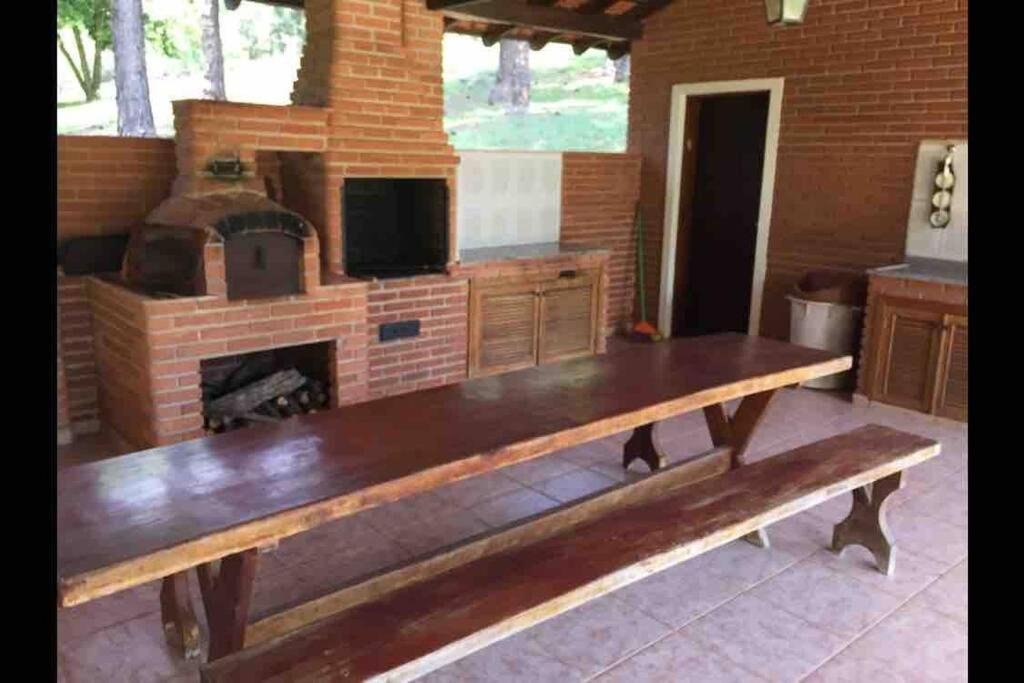 Lindo Sítio c Natureza e Tranquilidade