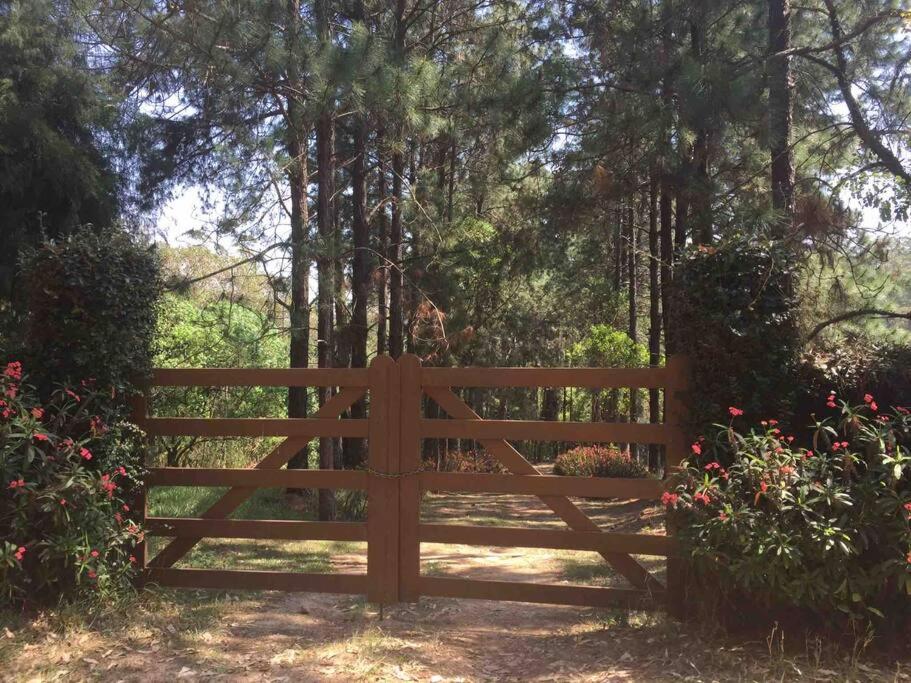 Lindo Sítio c Natureza e Tranquilidade