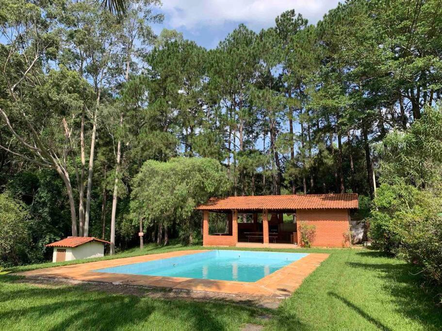 Lindo Sítio c Natureza e Tranquilidade