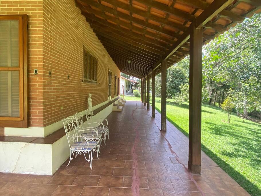 Lindo Sítio c Natureza e Tranquilidade