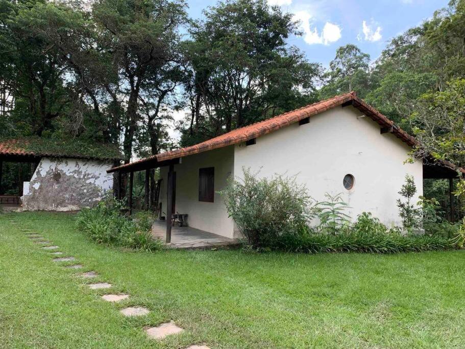 Lindo Sítio c Natureza e Tranquilidade
