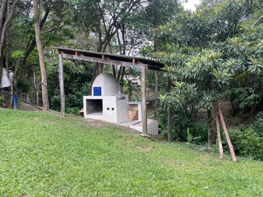 Lindo Sítio c Natureza e Tranquilidade