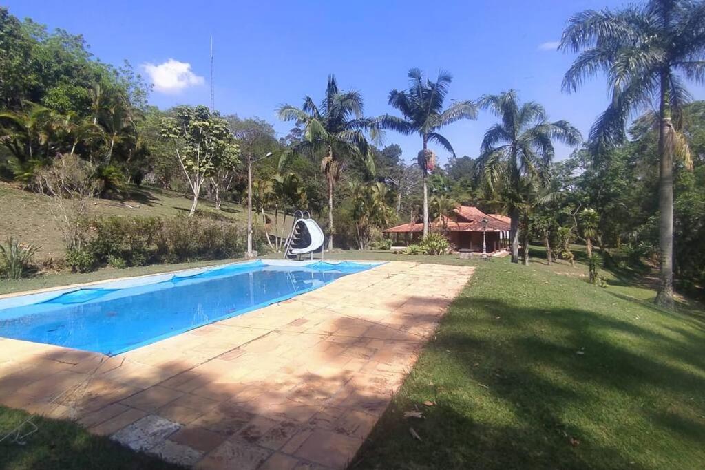 Lindo Sítio c Natureza e Tranquilidade