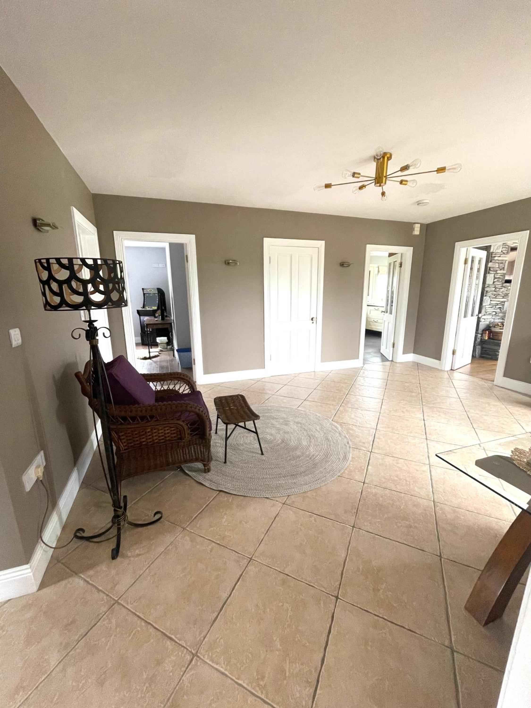 Conree Lodge view 5
