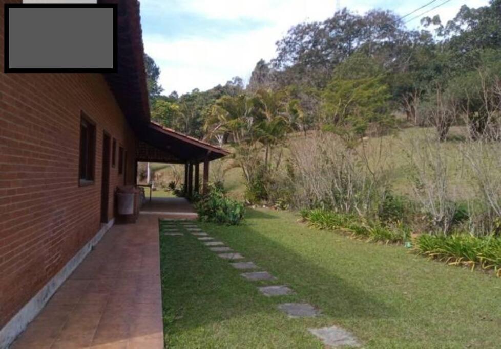 Lindo Sítio c Natureza e Tranquilidade