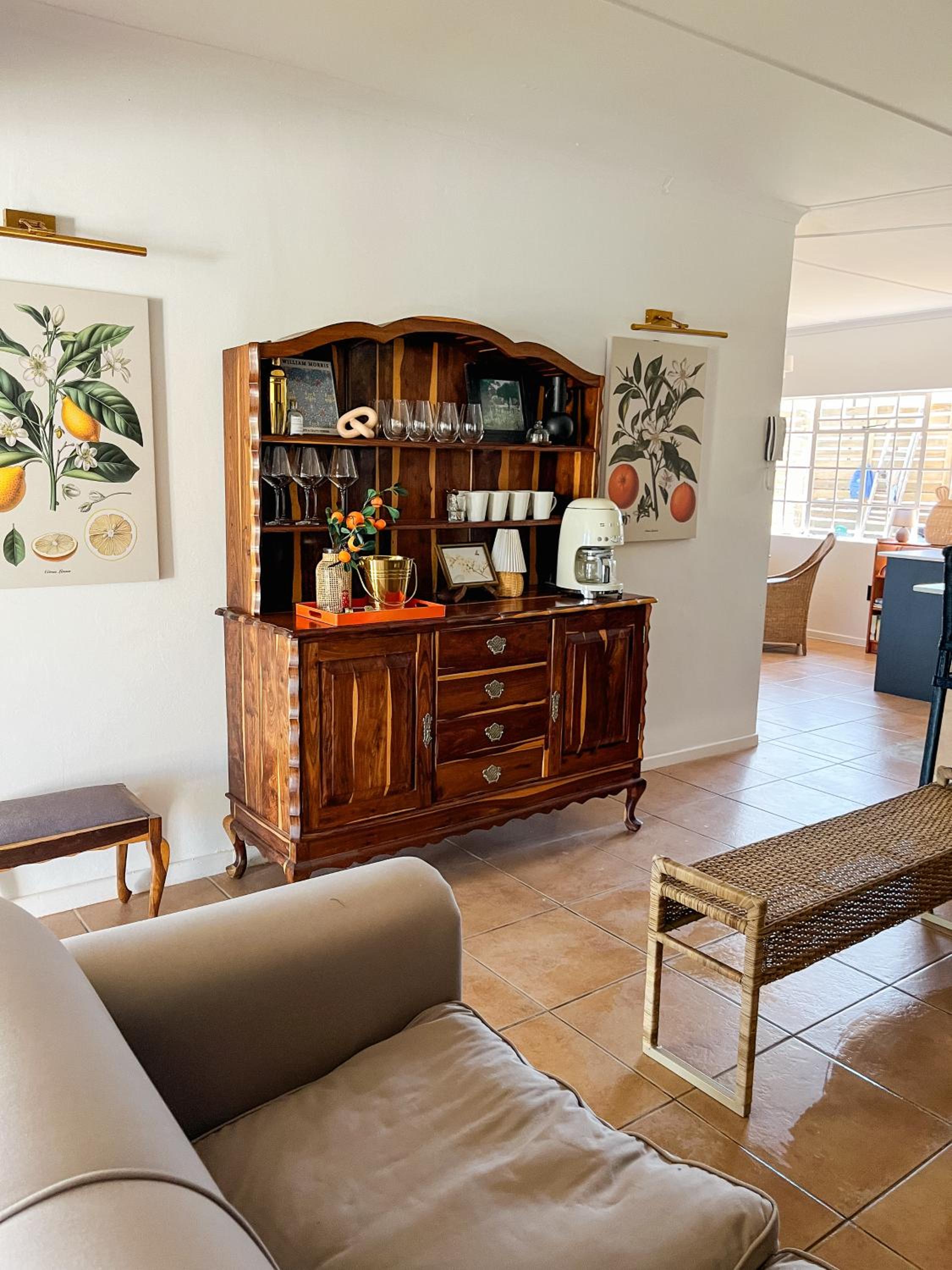 24 Bergview Road apartment view 3