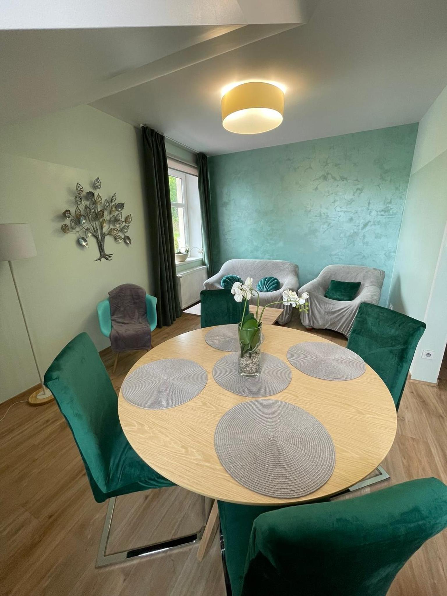 Apartmány penzion Jasmín