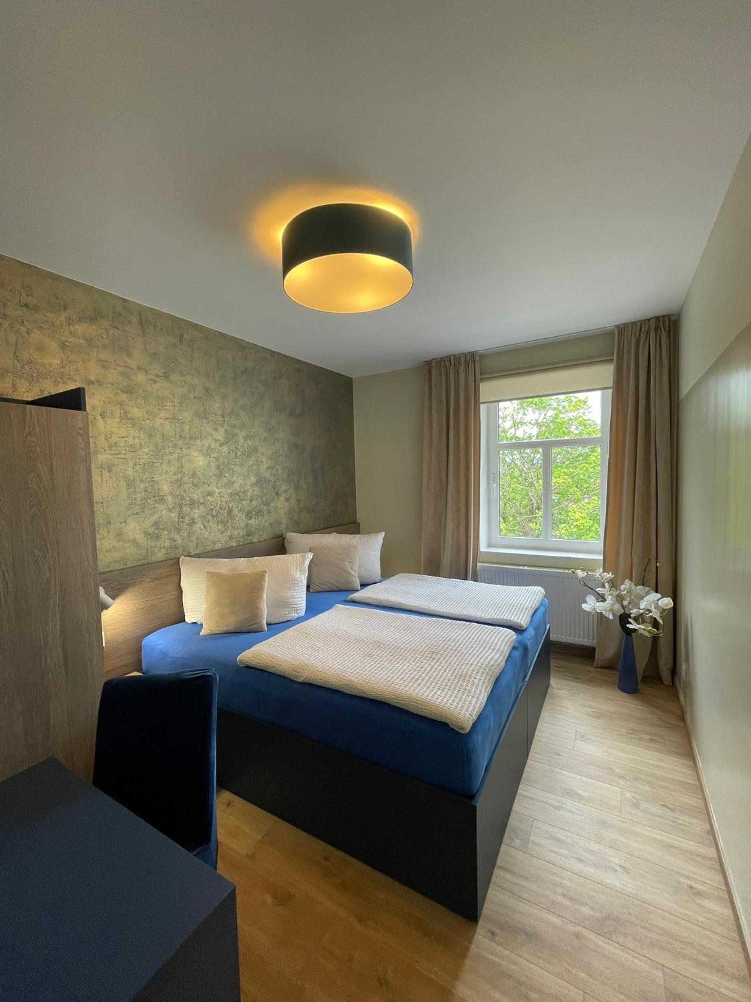 Apartmány penzion Jasmín