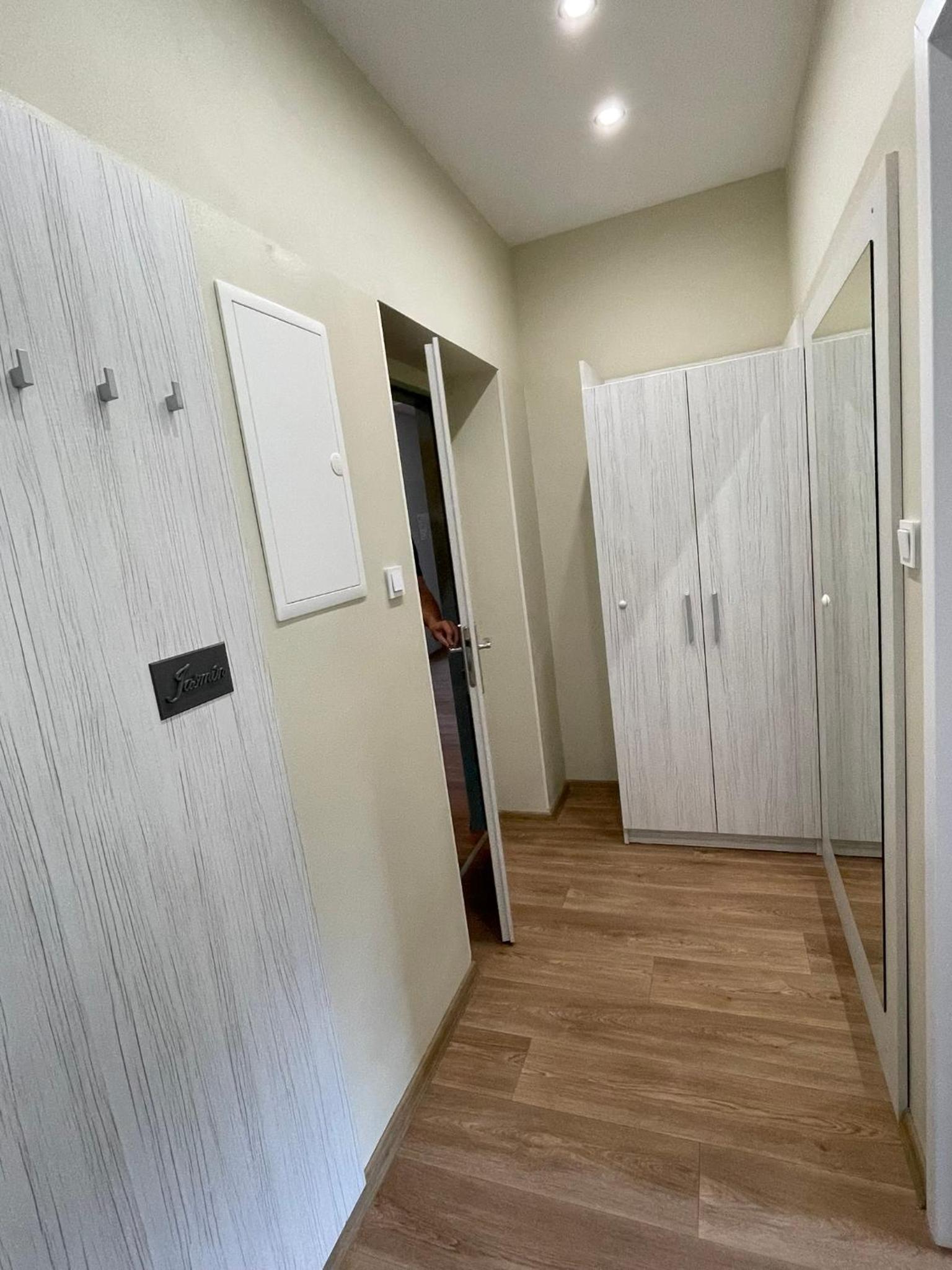 Apartmány penzion Jasmín