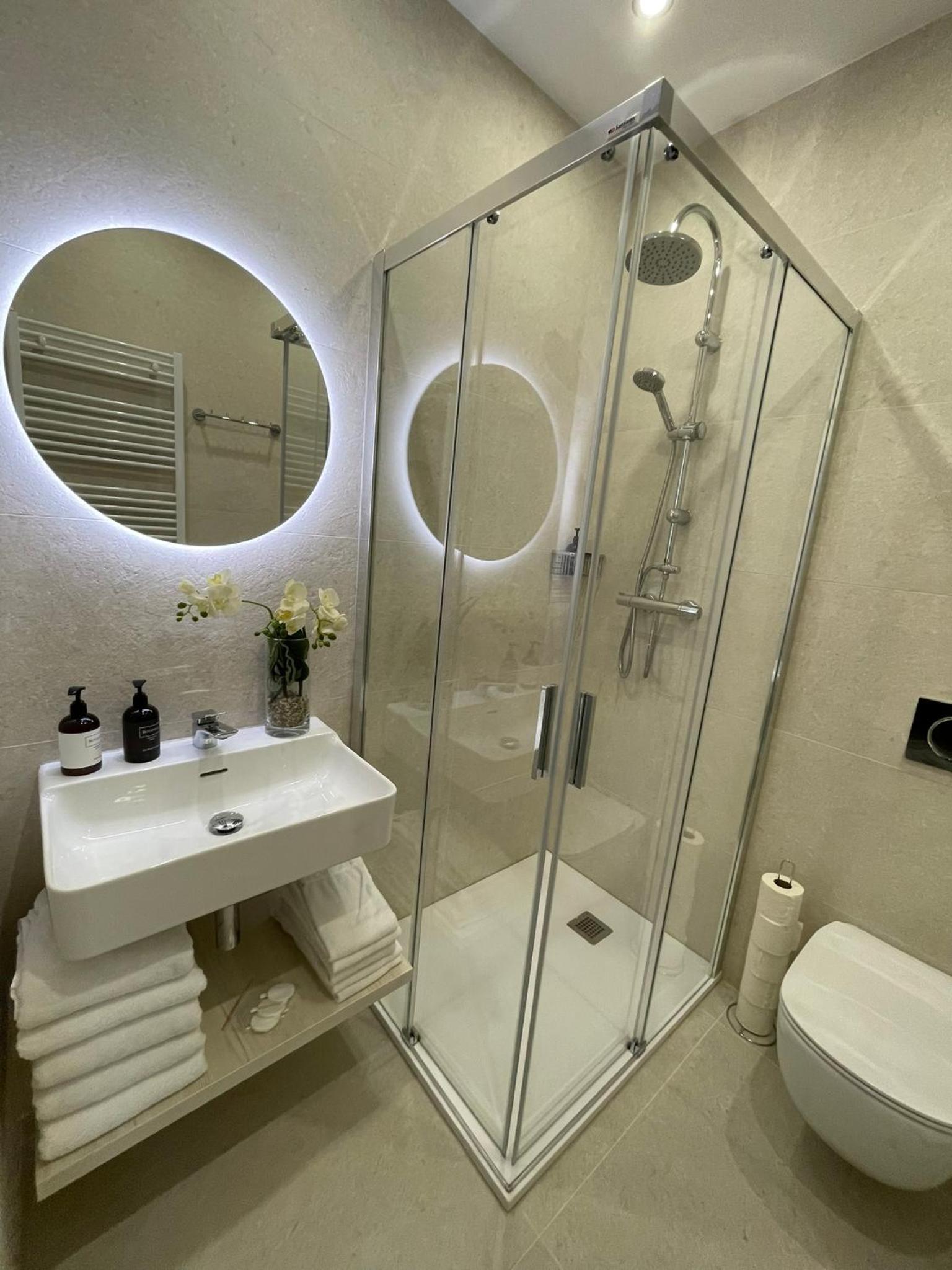 Apartmány penzion Jasmín