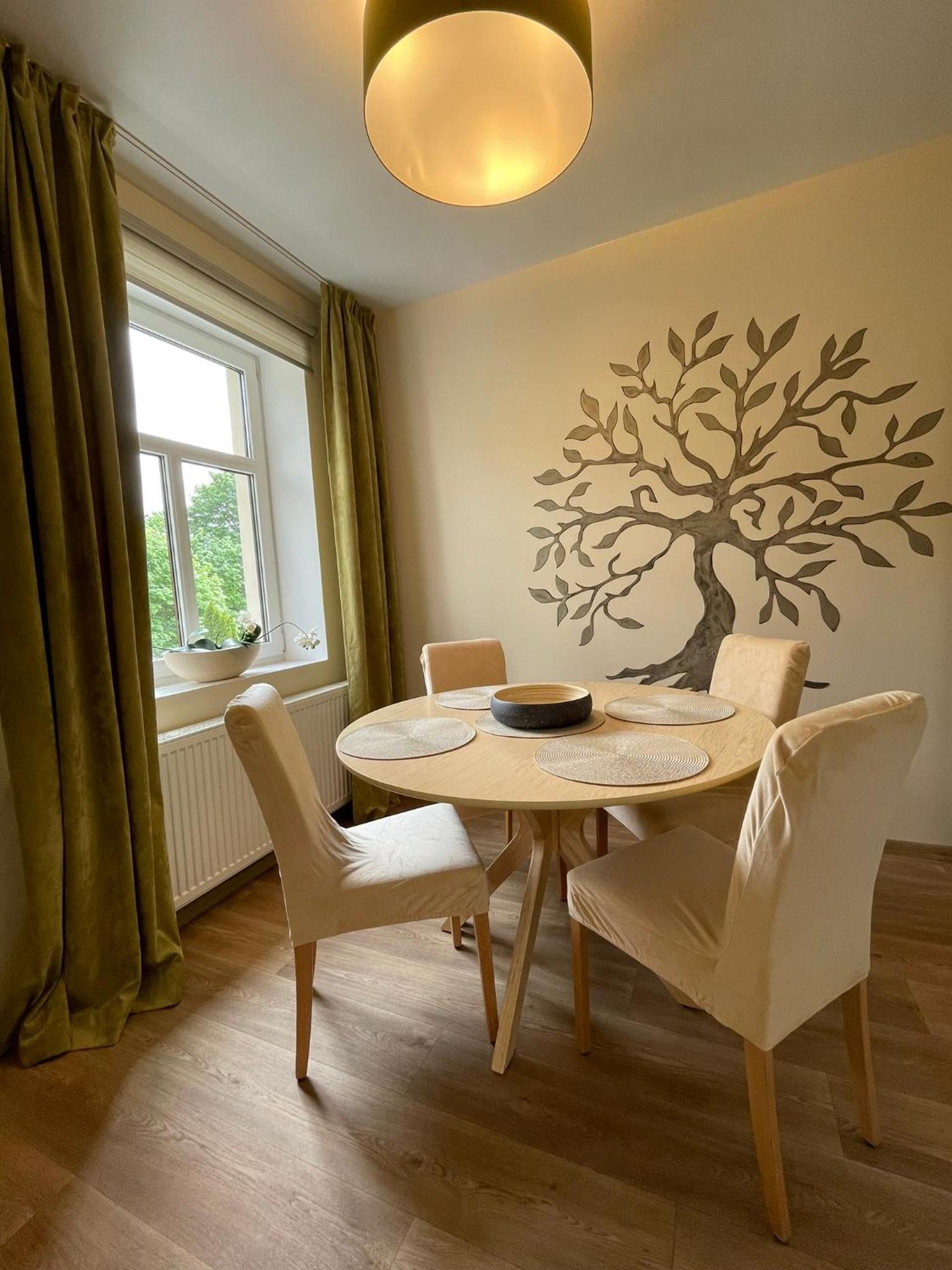 Apartmány penzion Jasmín