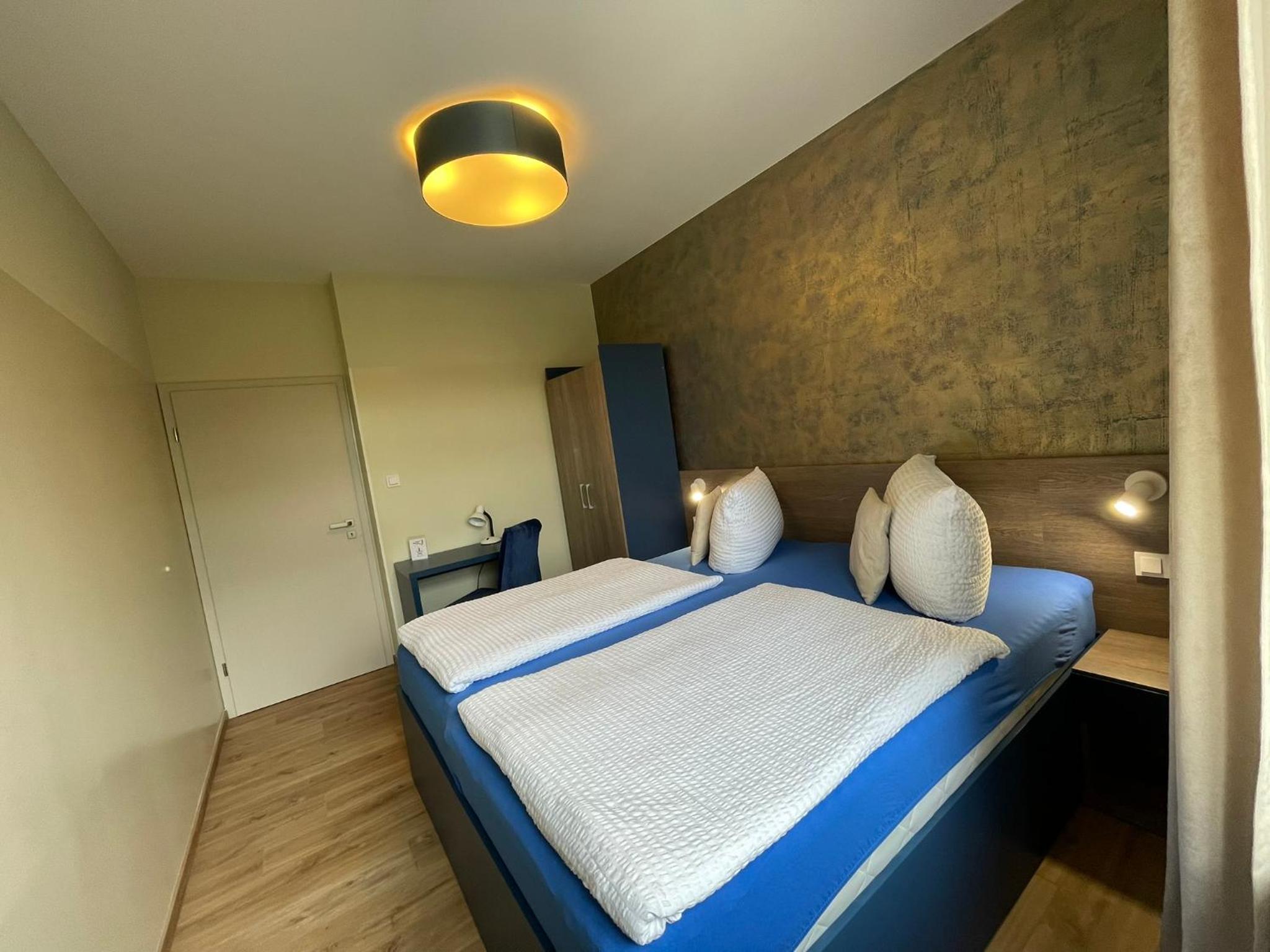 Apartmány penzion Jasmín