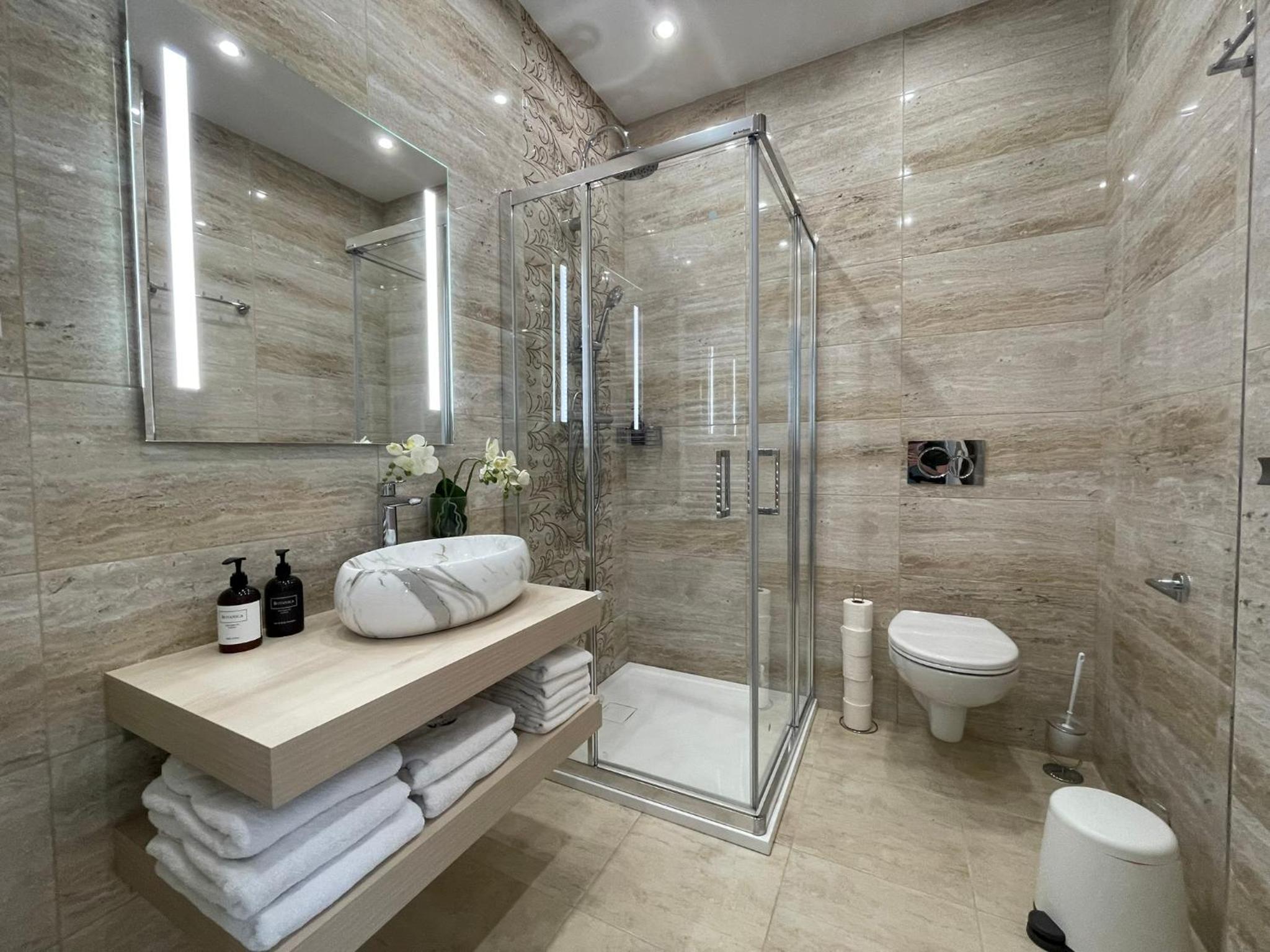 Apartmány penzion Jasmín
