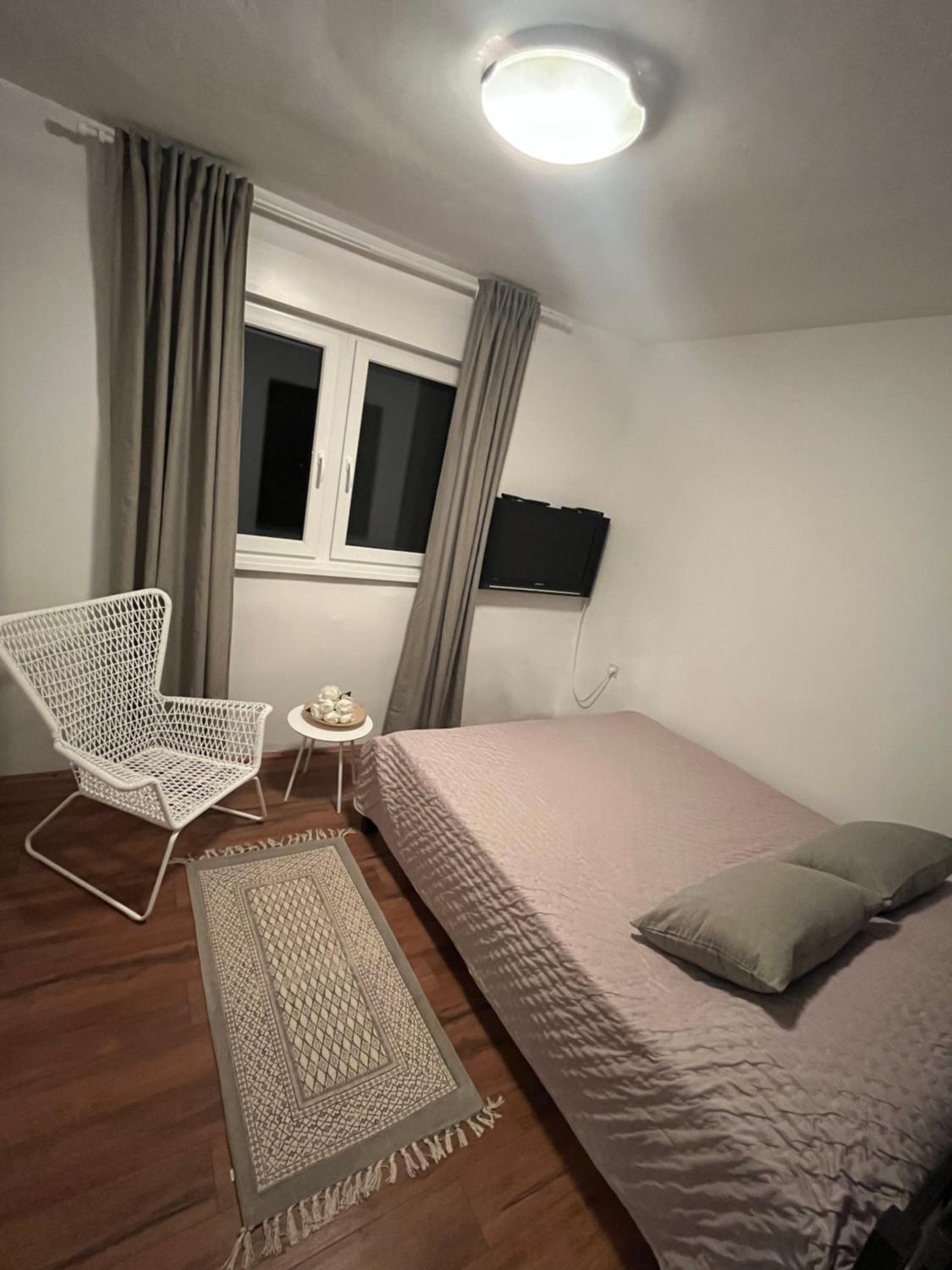 Infinity kuca Krcedin