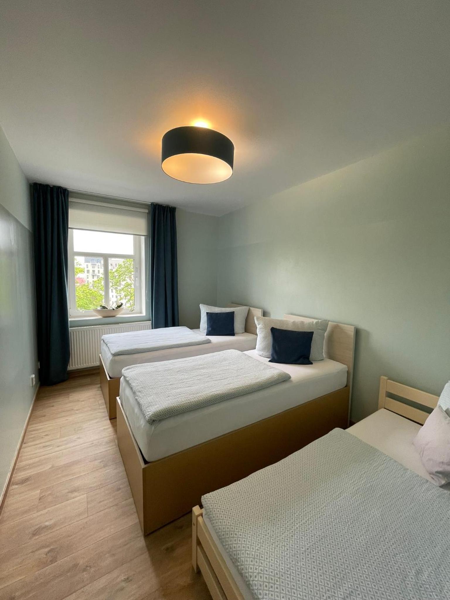 Apartmány penzion Jasmín