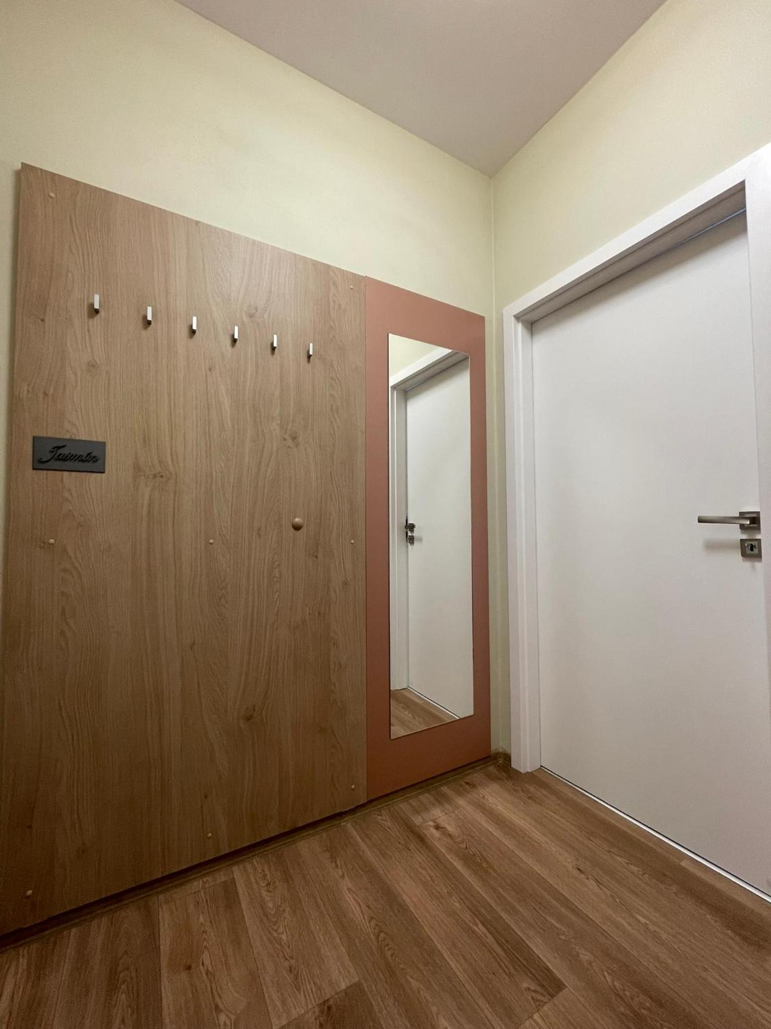 Apartmány penzion Jasmín
