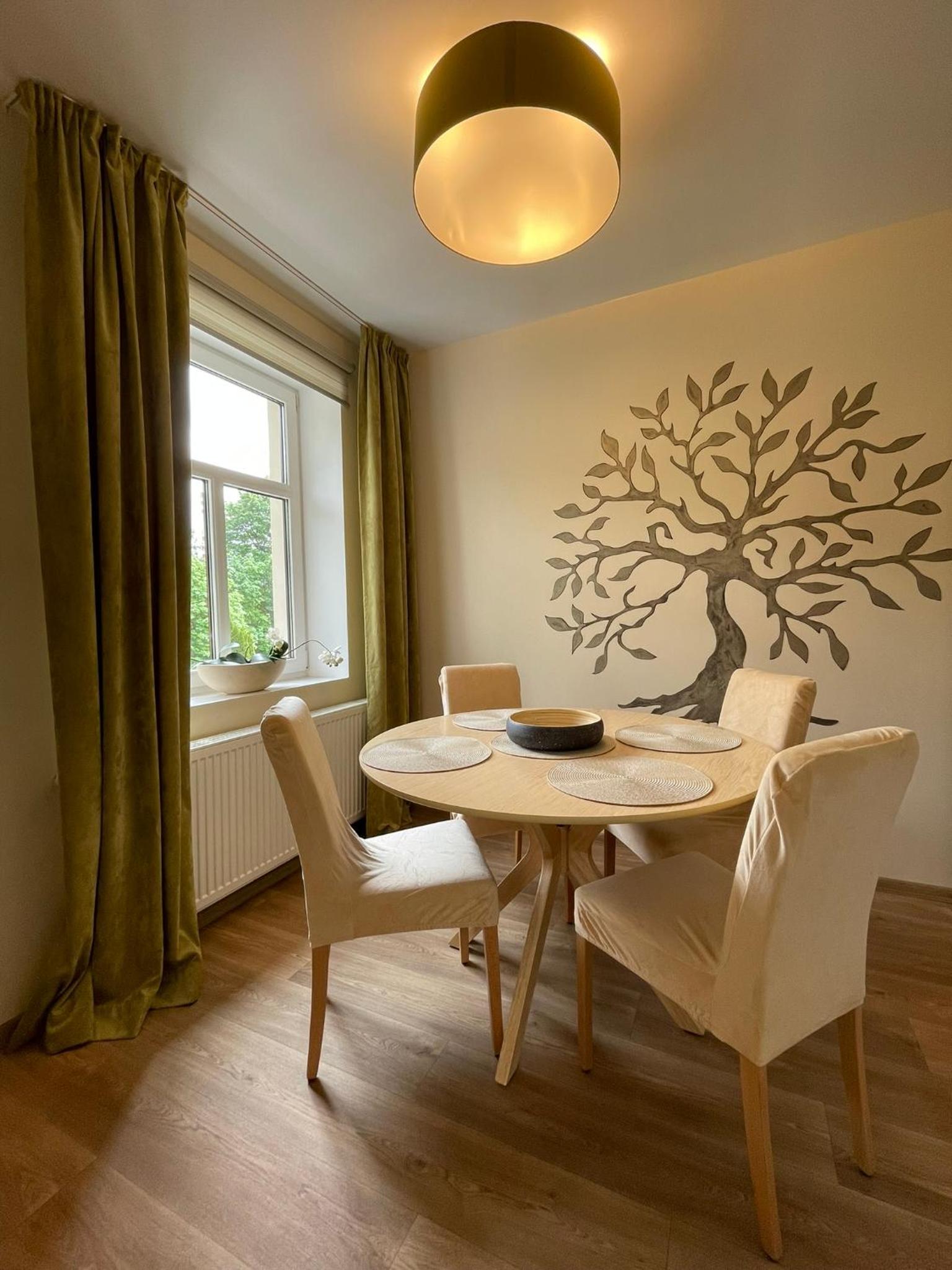 Apartmány penzion Jasmín