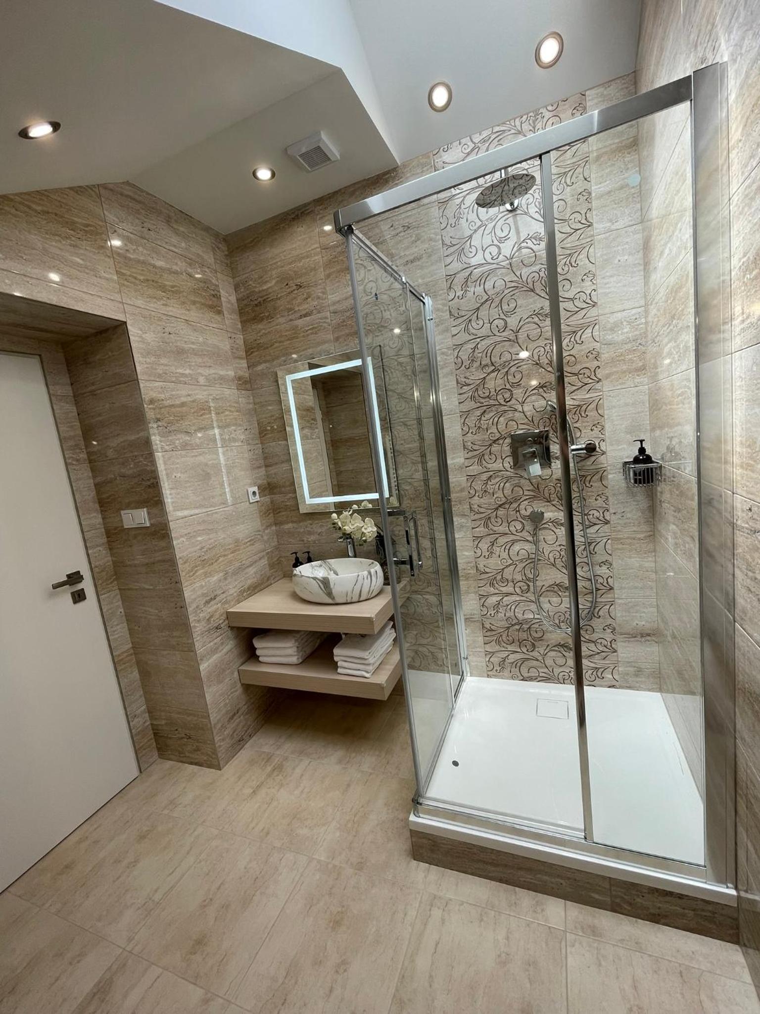 Apartmány penzion Jasmín