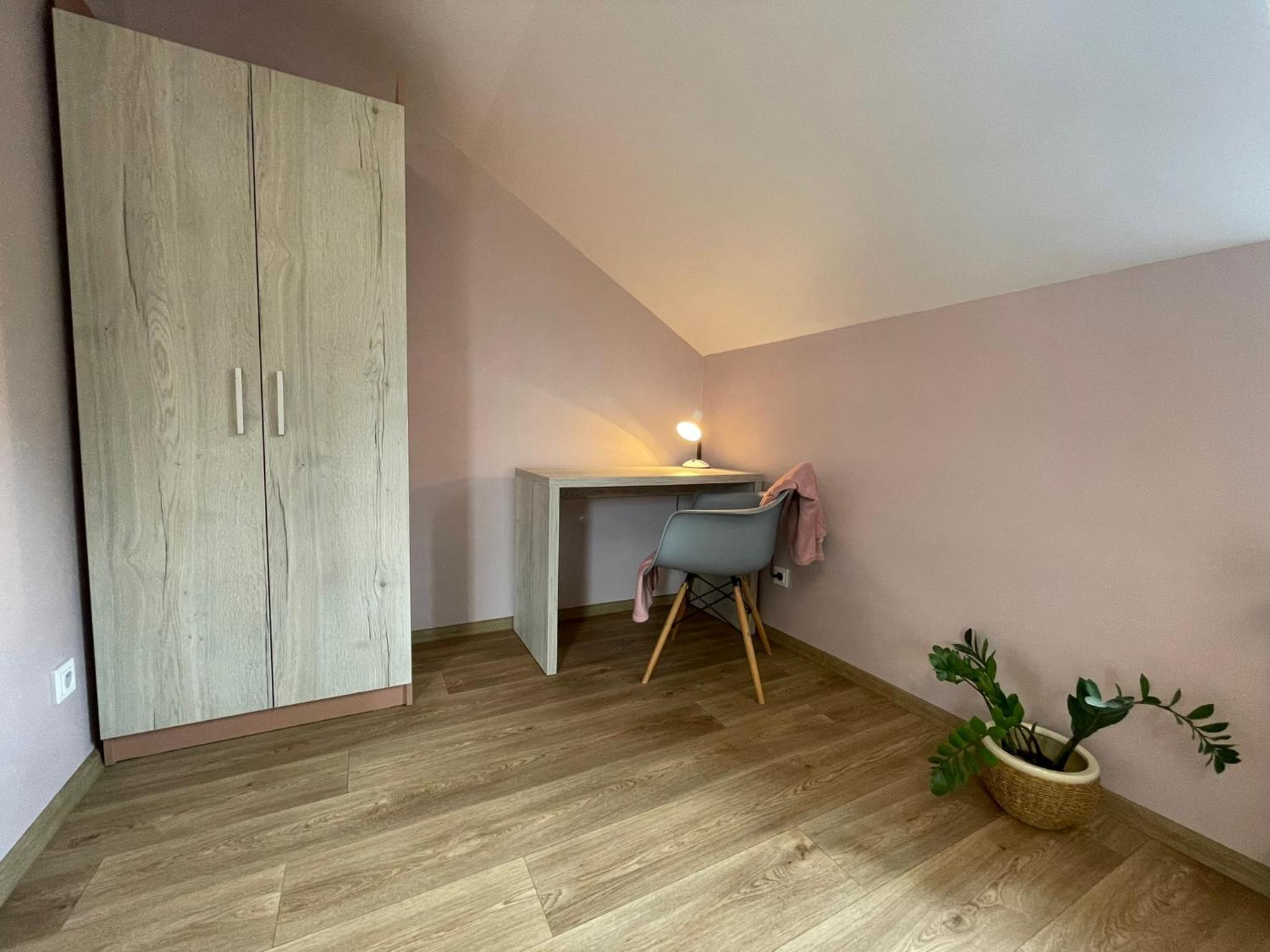 Apartmány penzion Jasmín