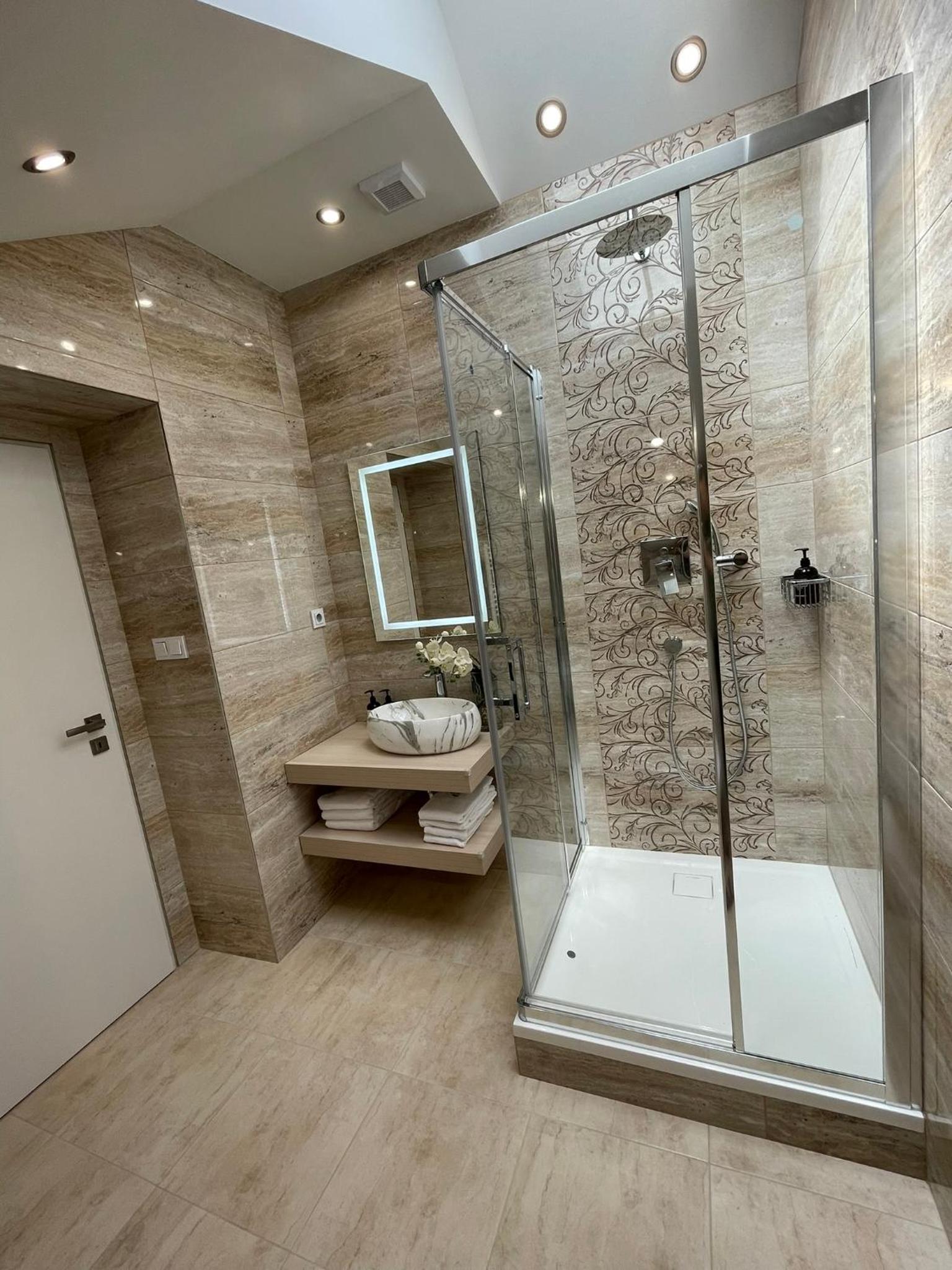 Apartmány penzion Jasmín