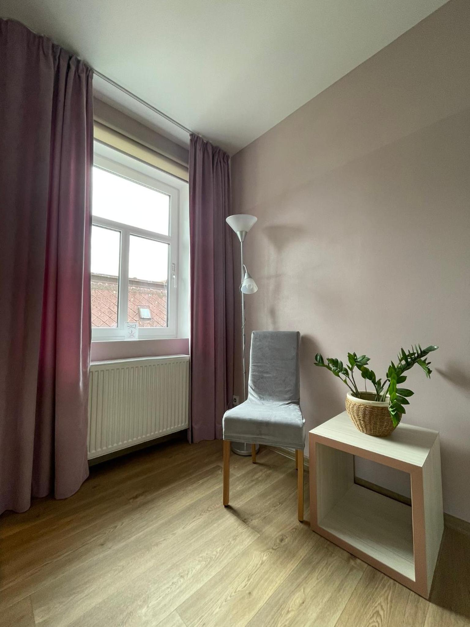 Apartmány penzion Jasmín