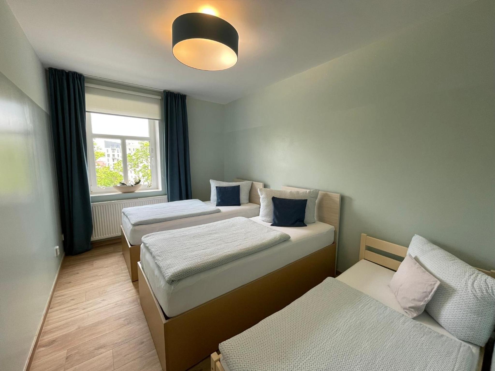Apartmány penzion Jasmín