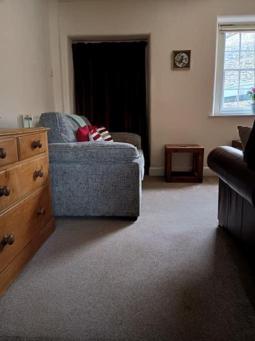 The Cottage, 37 North Church Street, Bakewell view 4