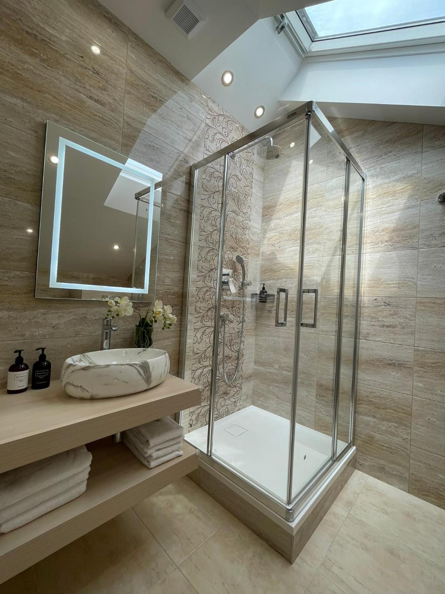 Apartmány penzion Jasmín