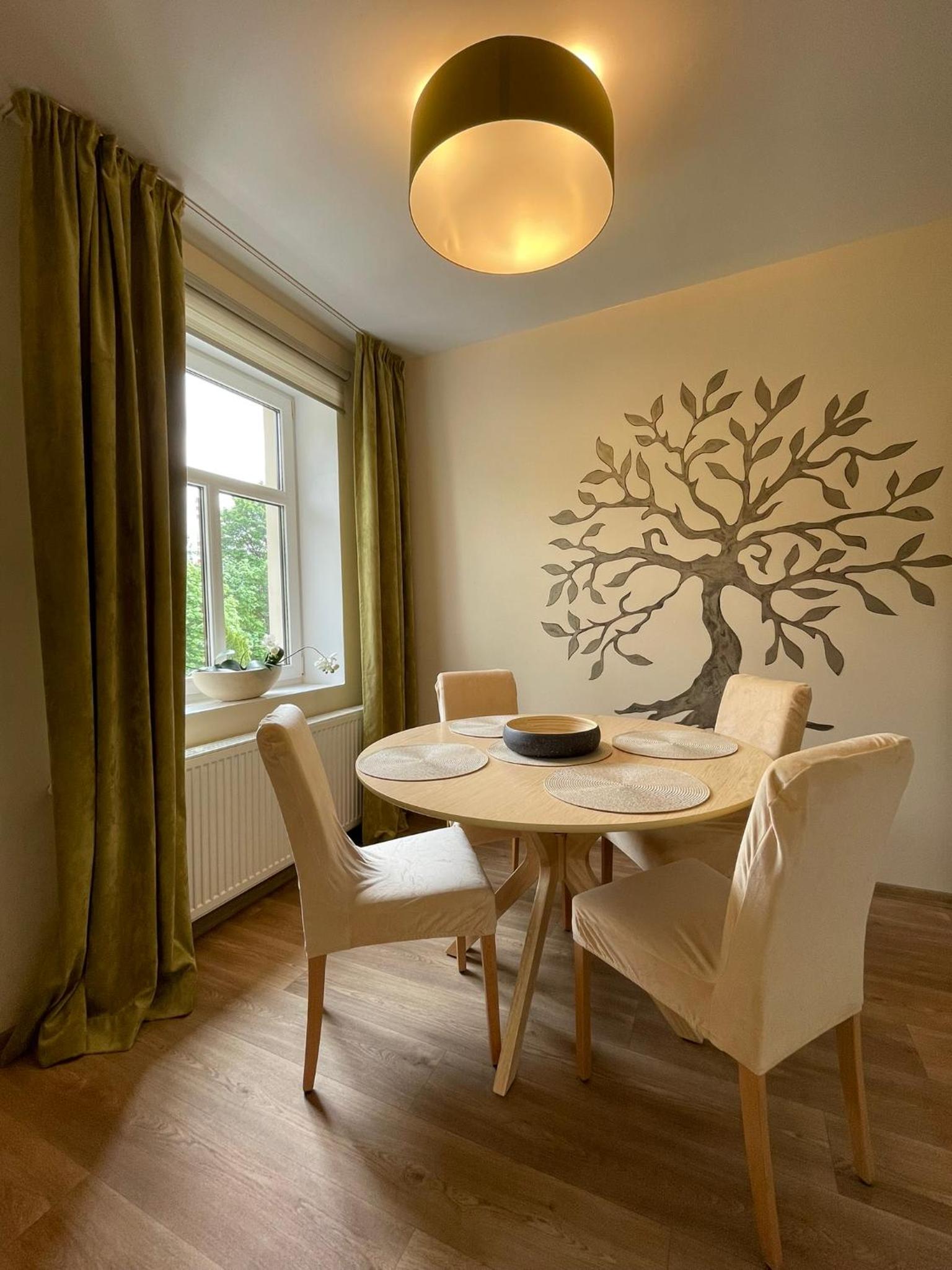 Apartmány penzion Jasmín