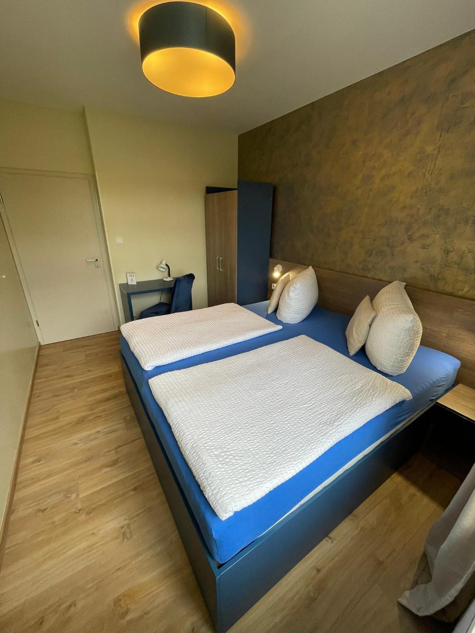 Apartmány penzion Jasmín
