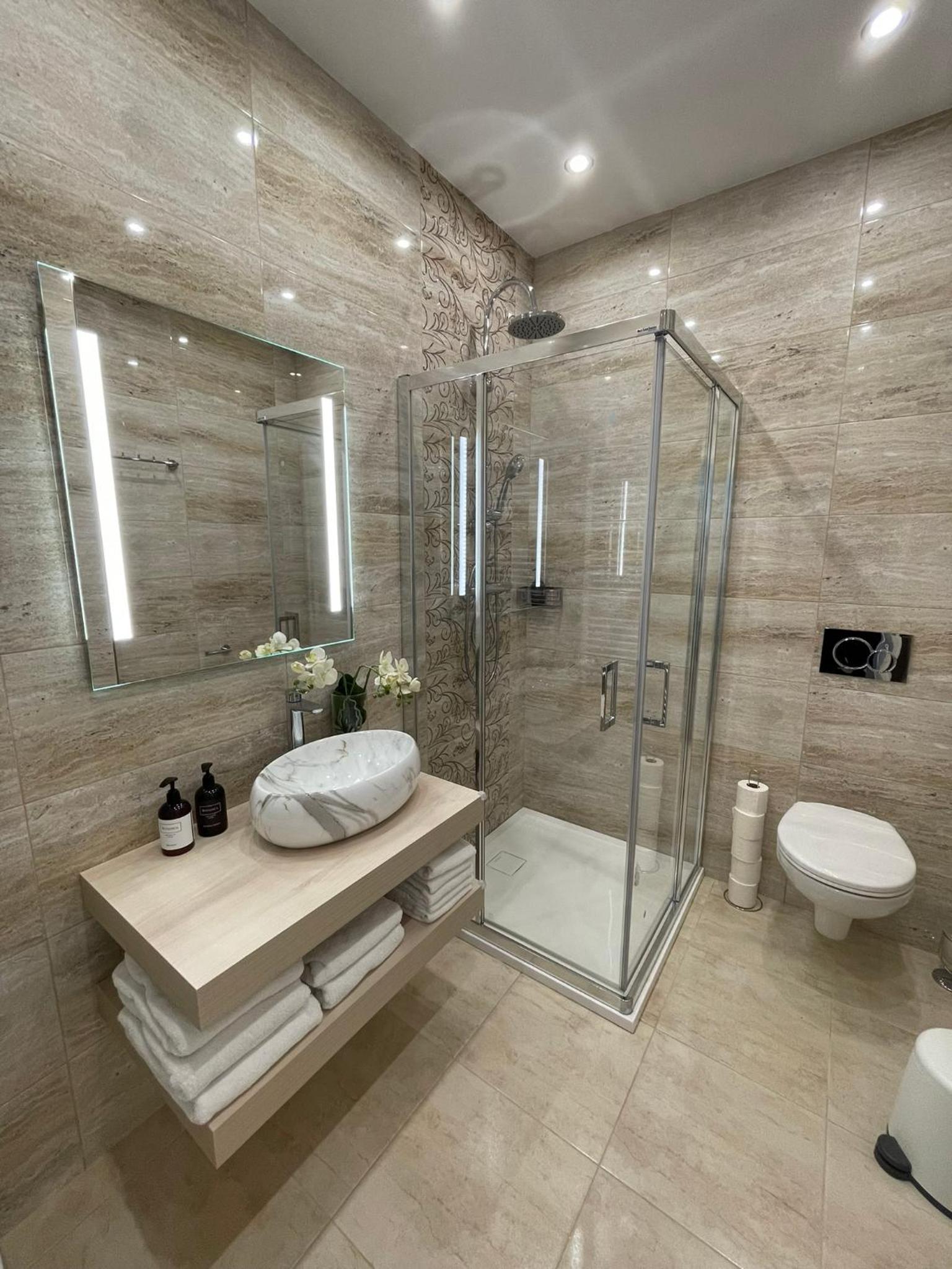 Apartmány penzion Jasmín