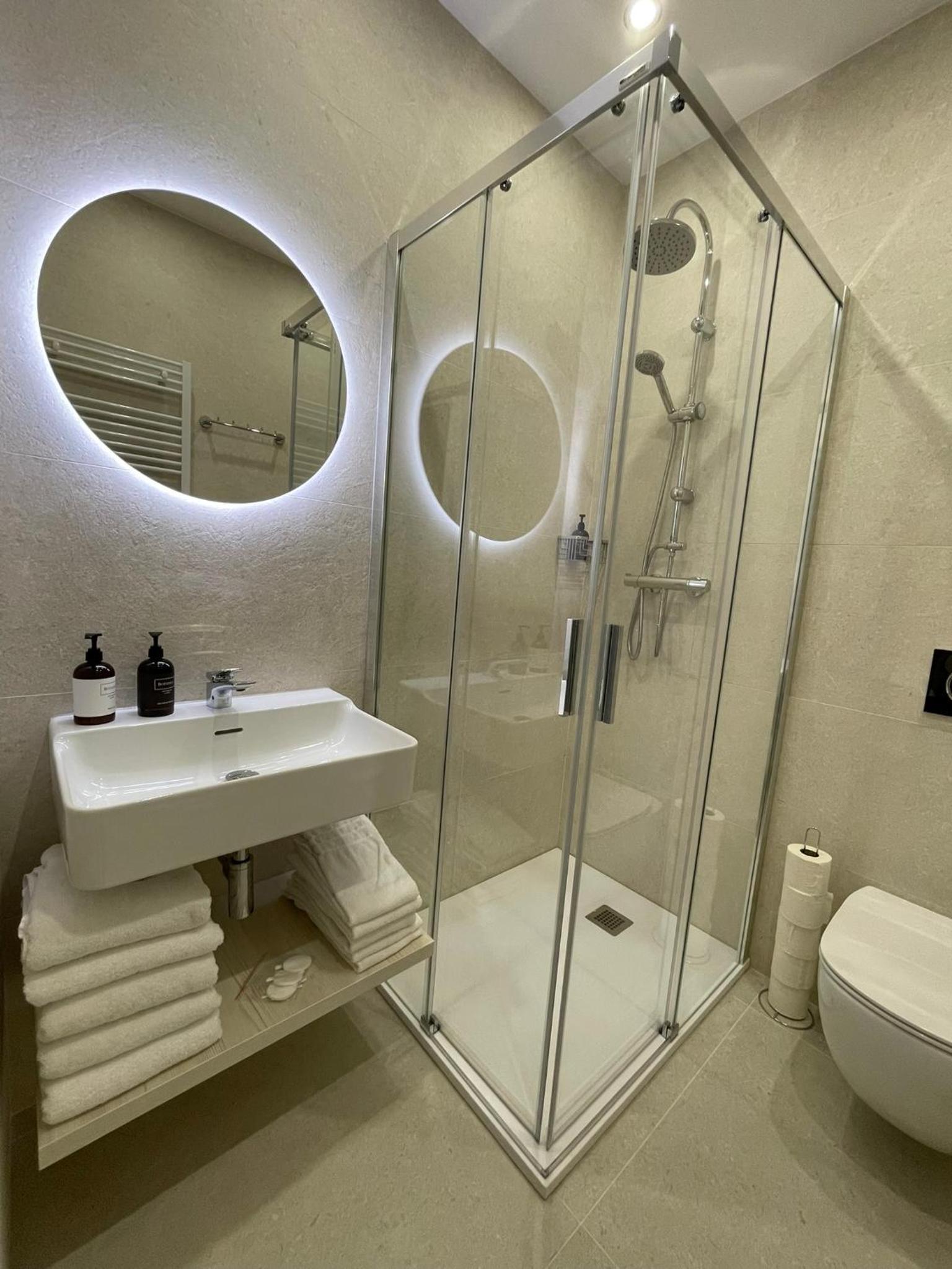Apartmány penzion Jasmín