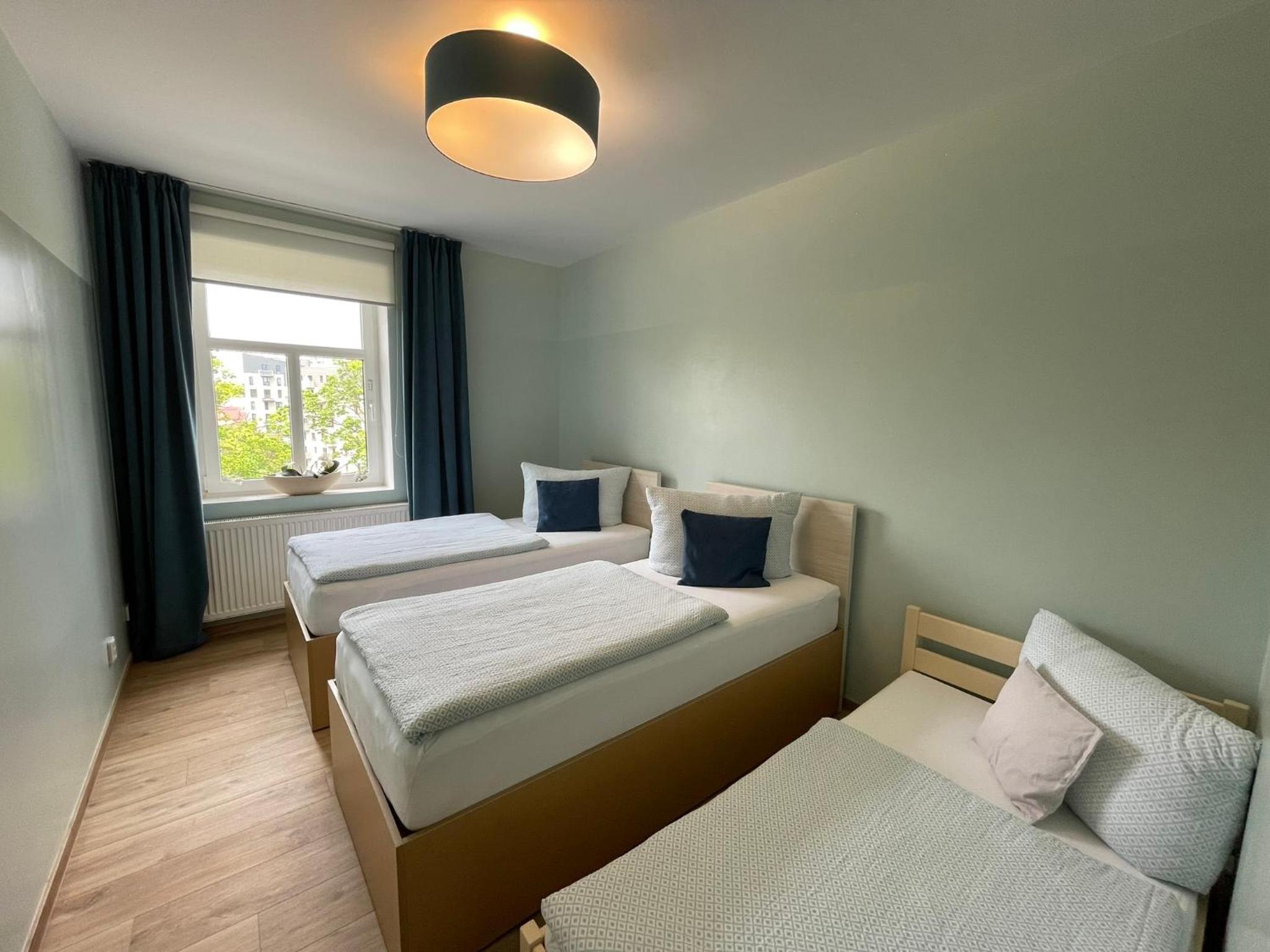 Apartmány penzion Jasmín
