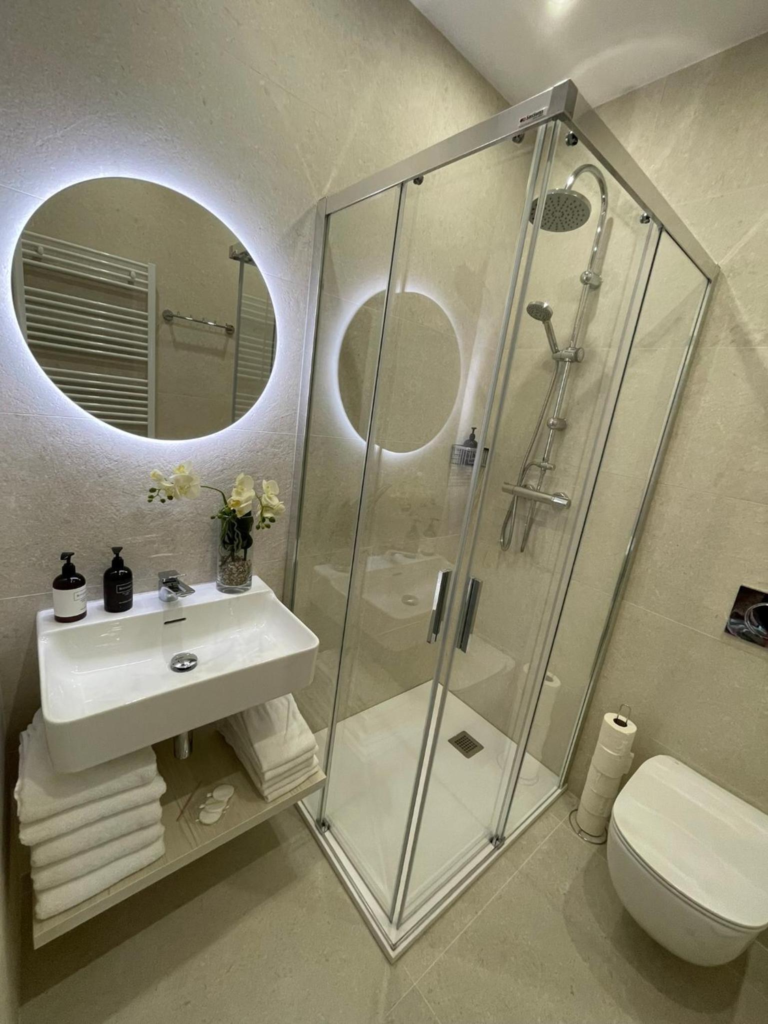 Apartmány penzion Jasmín