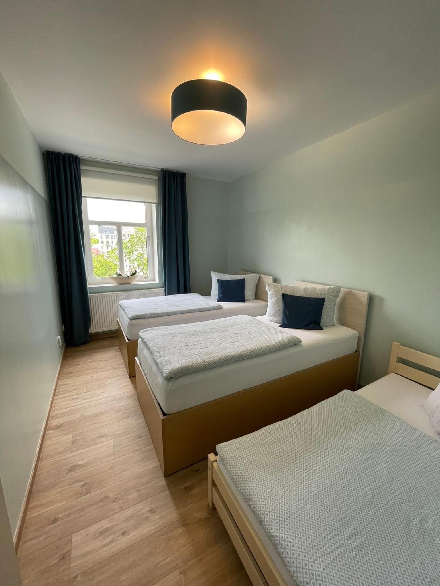 Apartmány penzion Jasmín