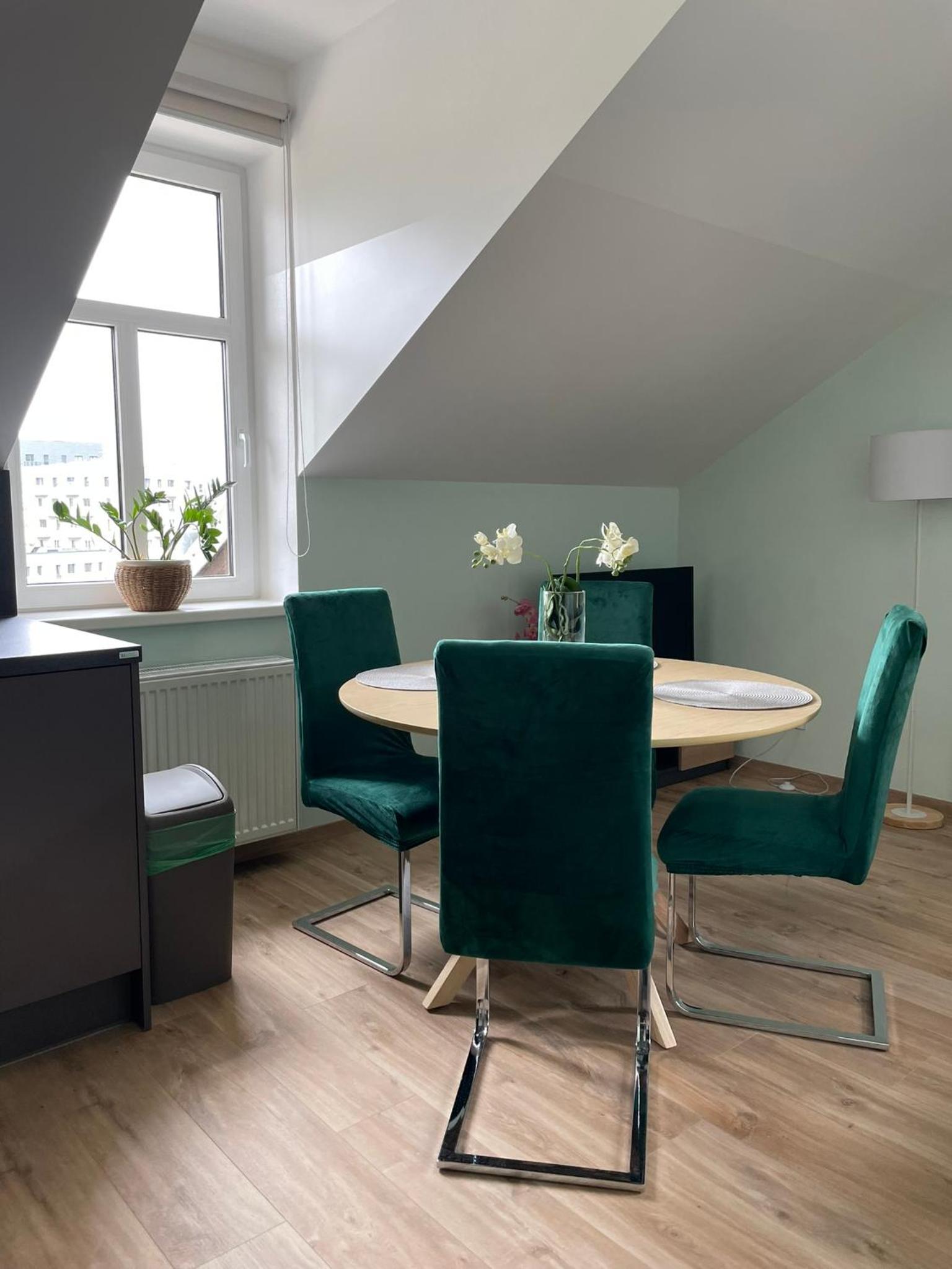 Apartmány penzion Jasmín
