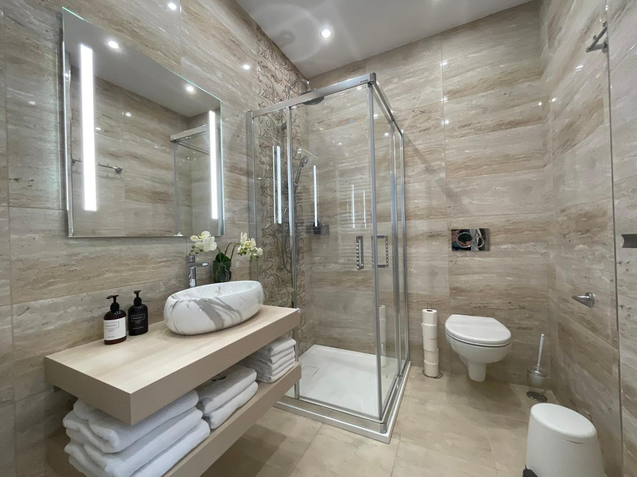 Apartmány penzion Jasmín