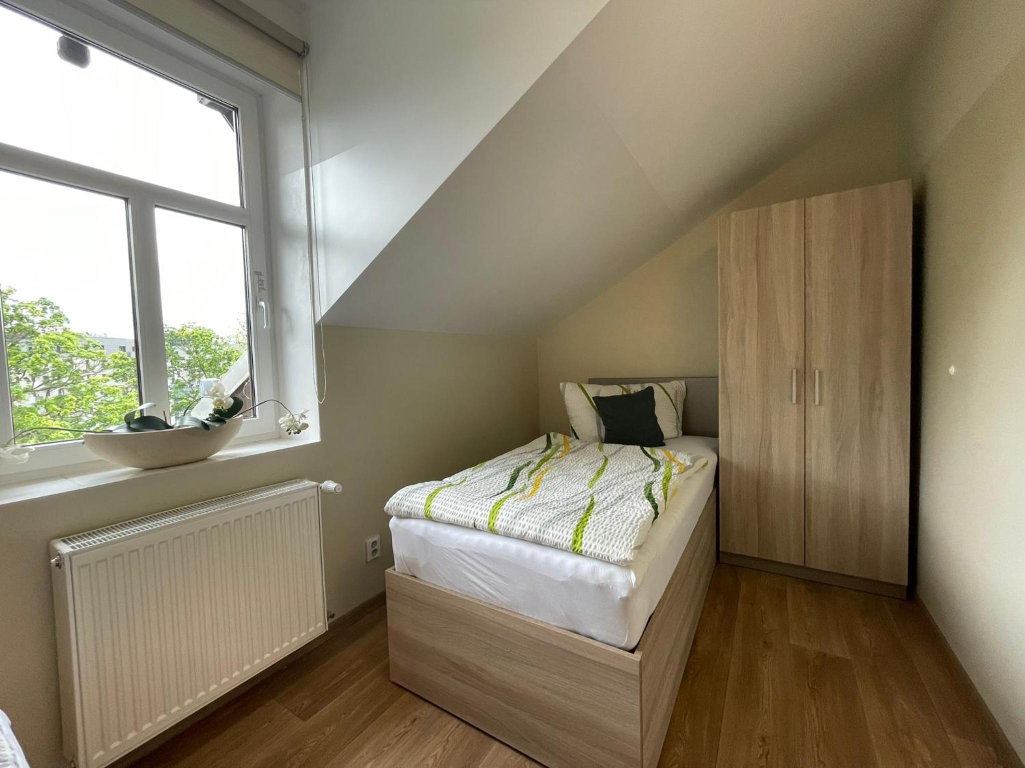 Apartmány penzion Jasmín