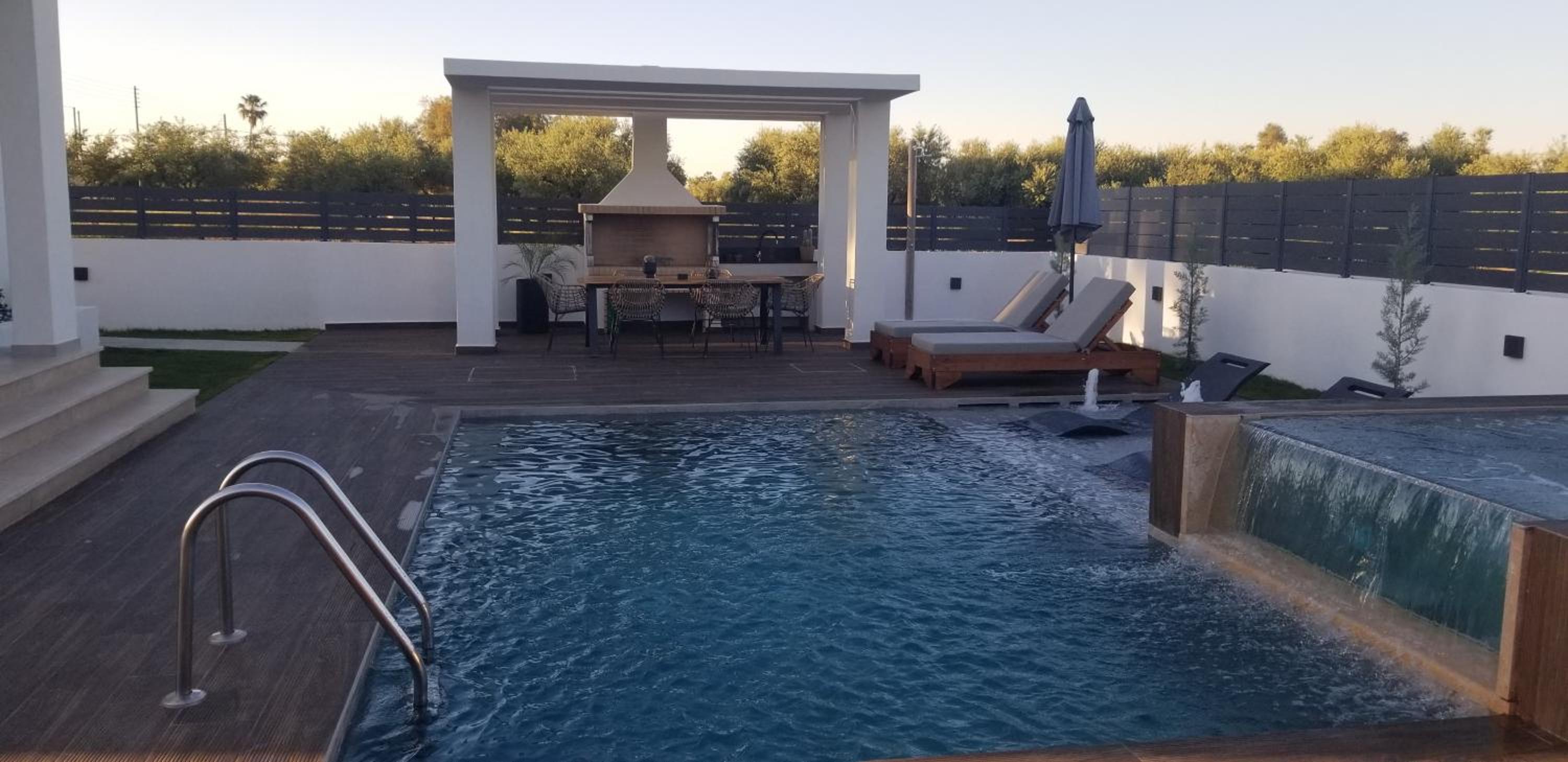 Villa Gleandra
