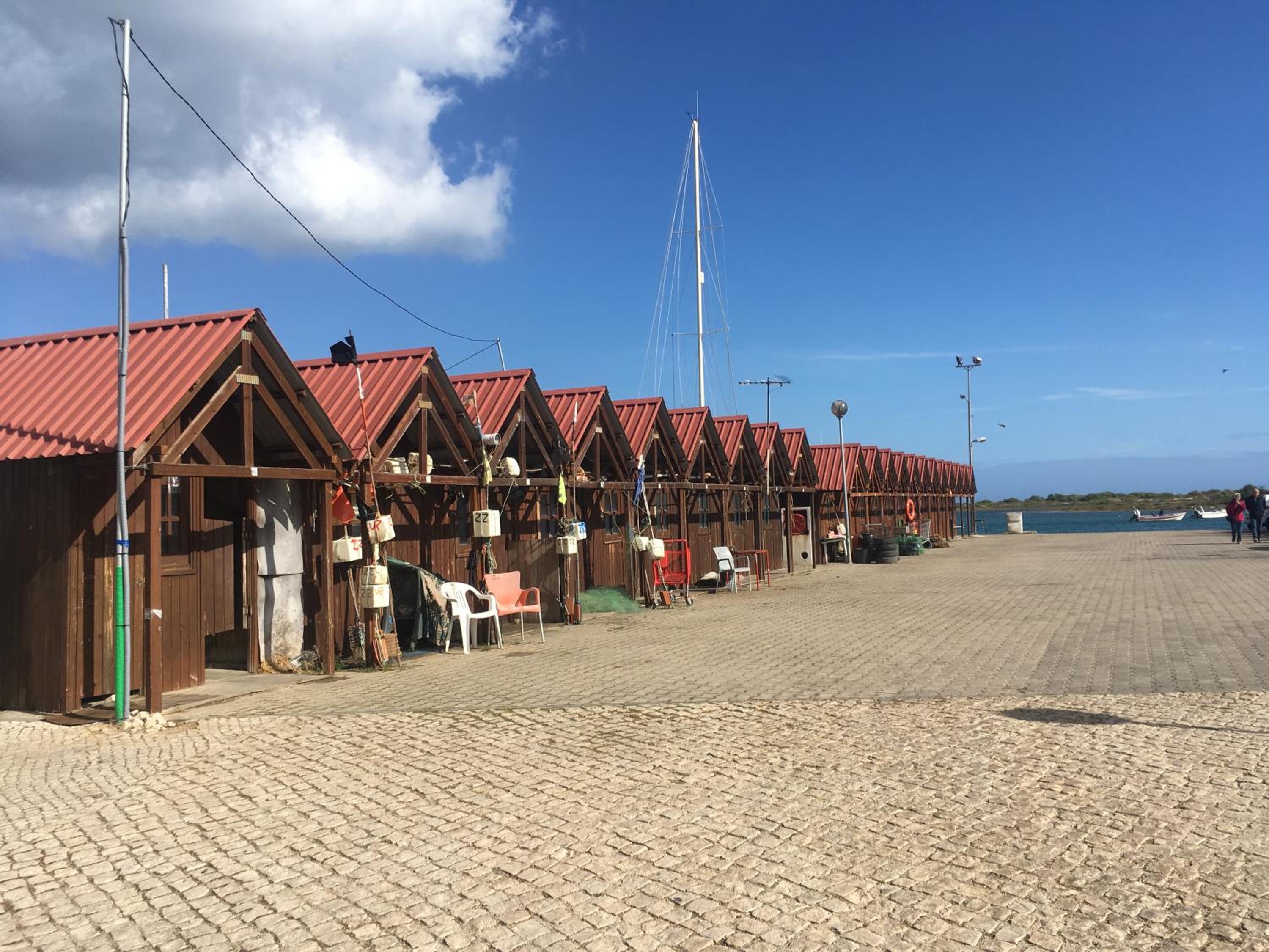 Smart Cabanas beach Appartement