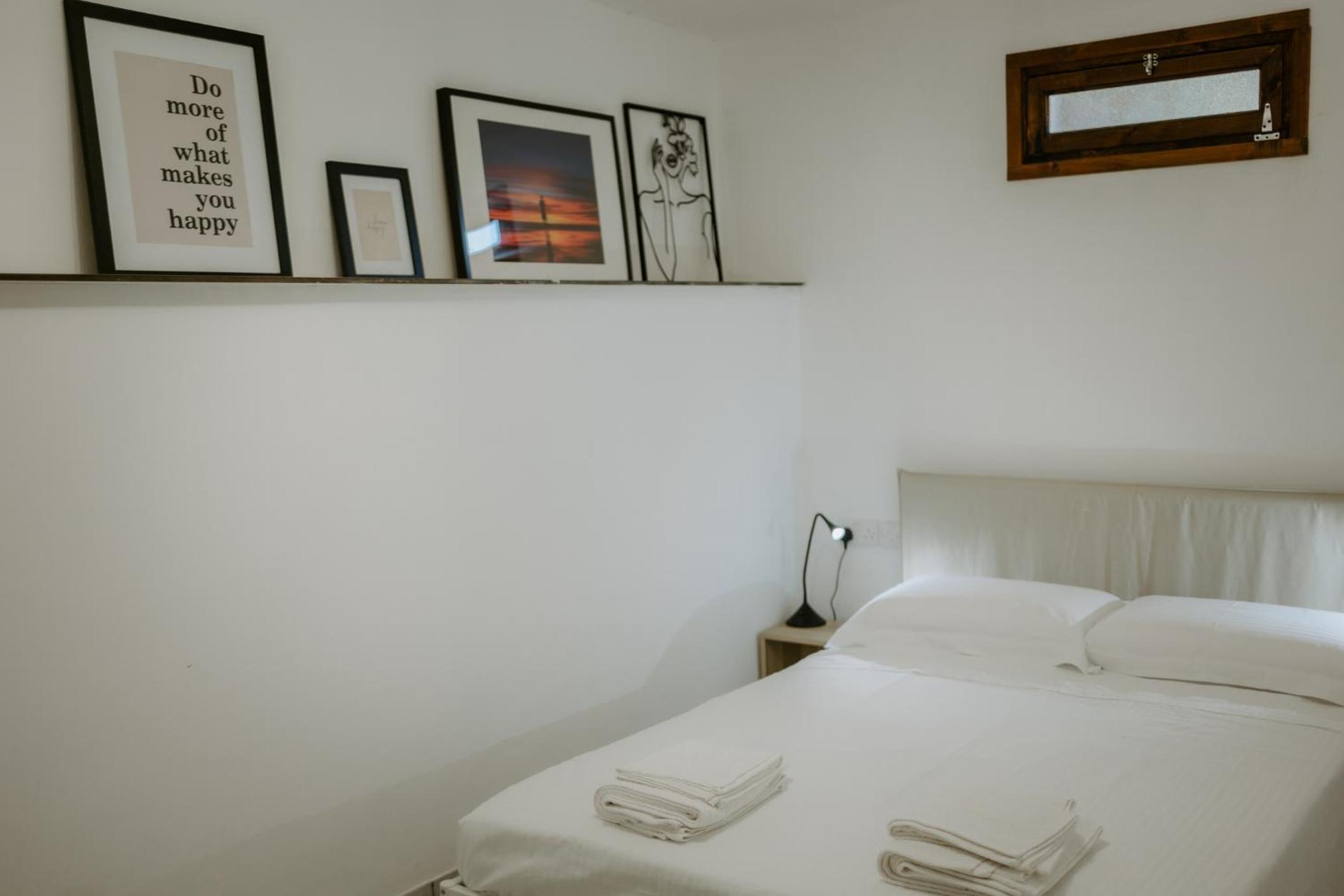 Retreat Kritou Tera House No2 Petite Paradise