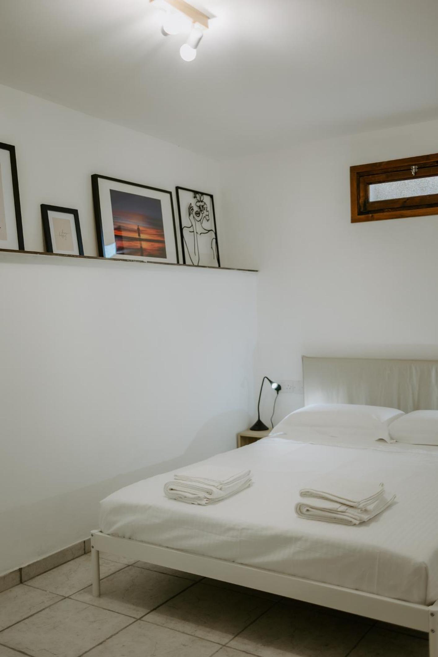 Retreat Kritou Tera House No2 Petite Paradise