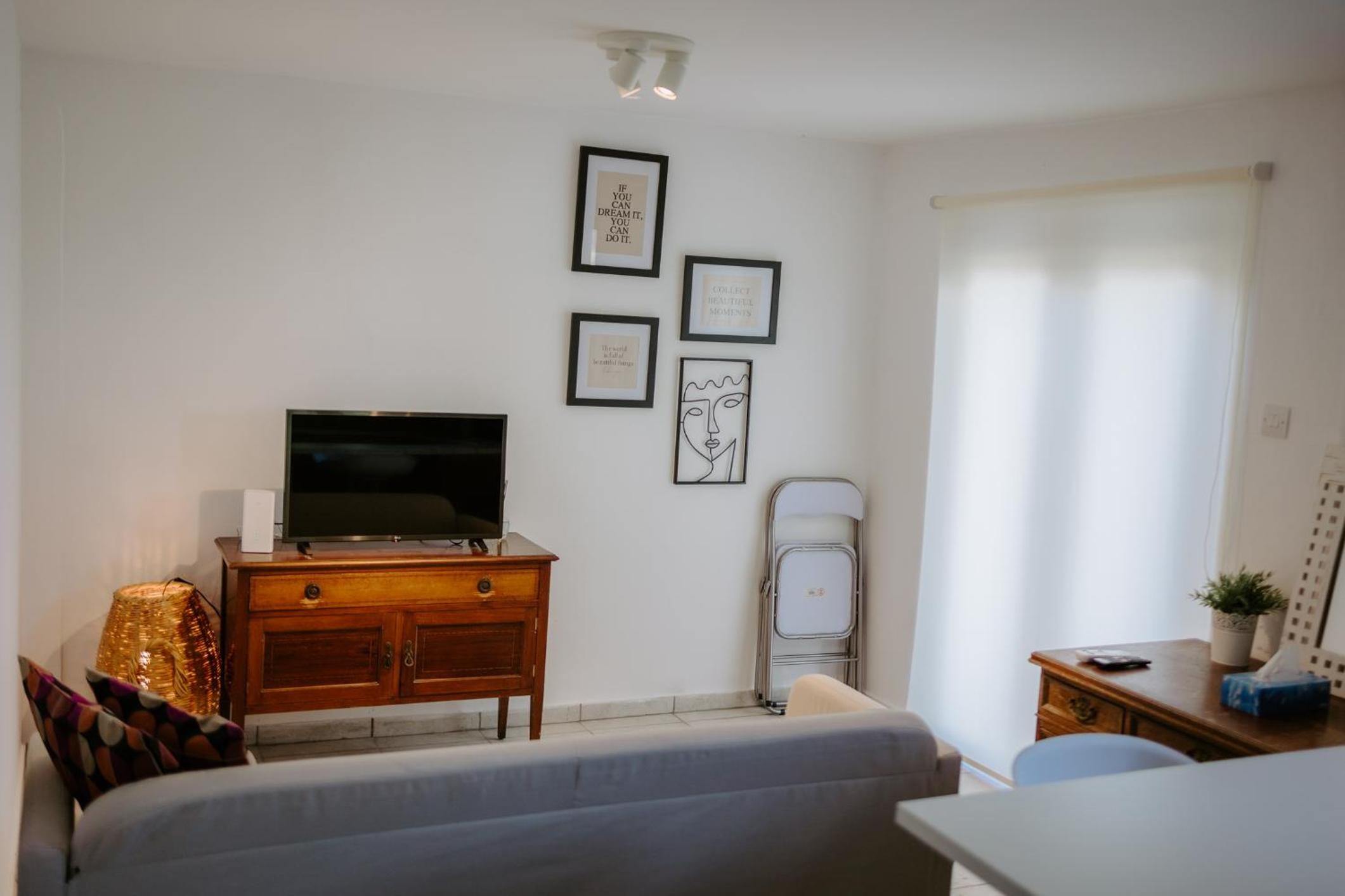 Retreat Kritou Tera House No2 Petite Paradise