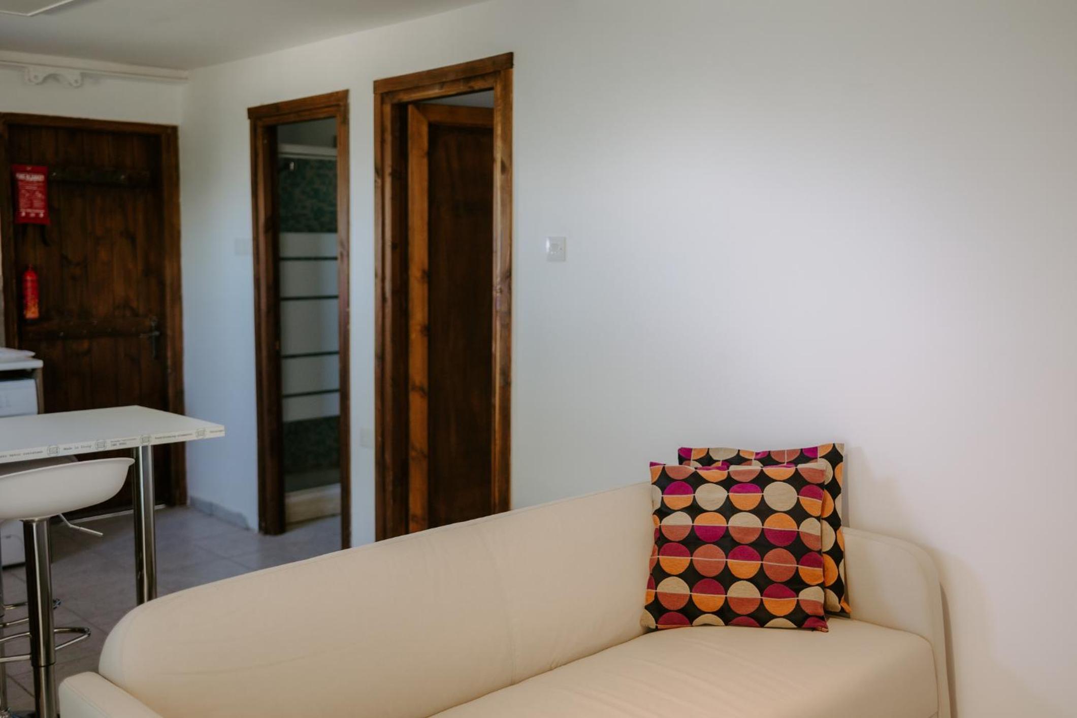 Retreat Kritou Tera House No2 Petite Paradise
